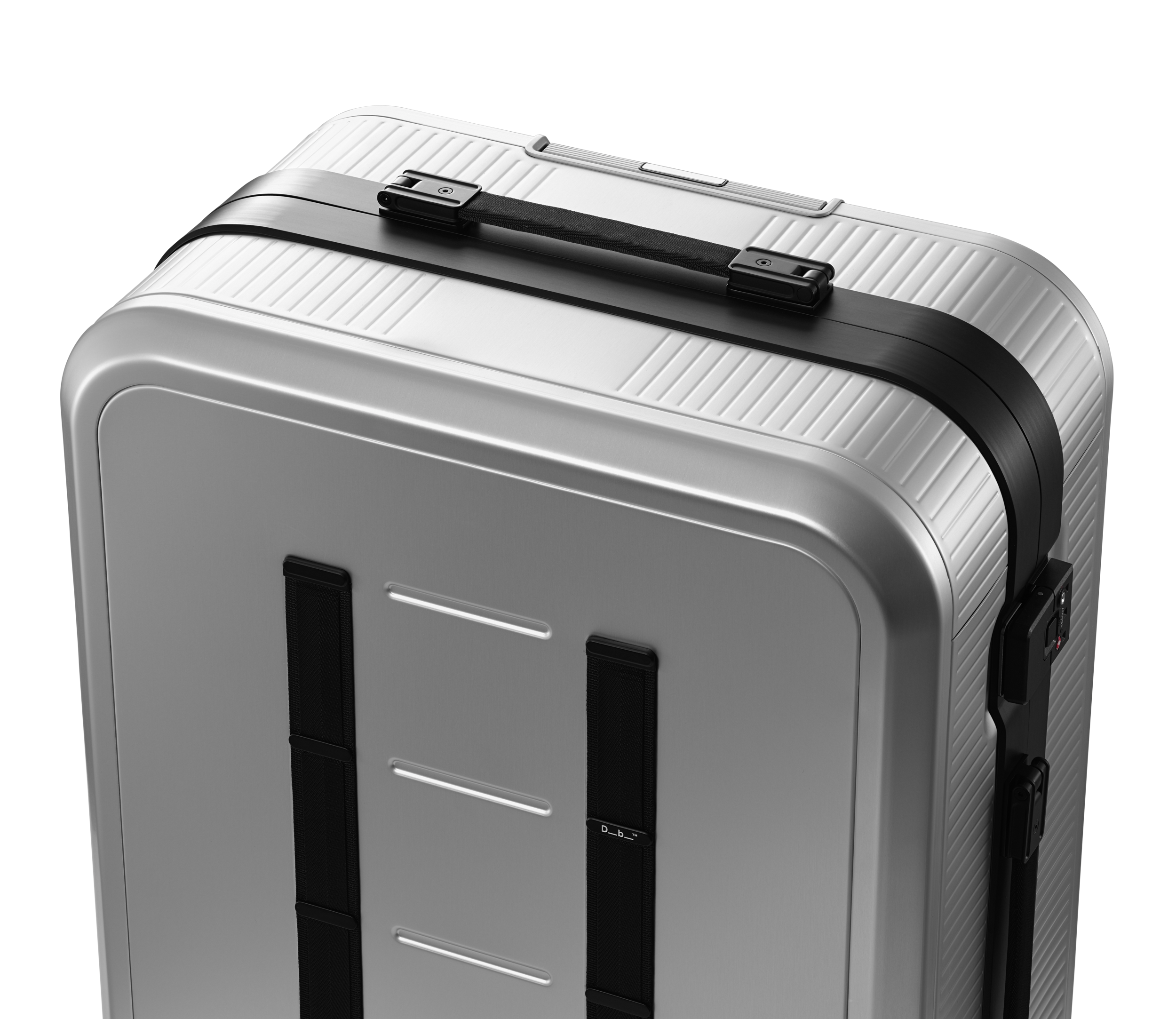 D_b_ Ramverk Alu Check-in Luggage Large