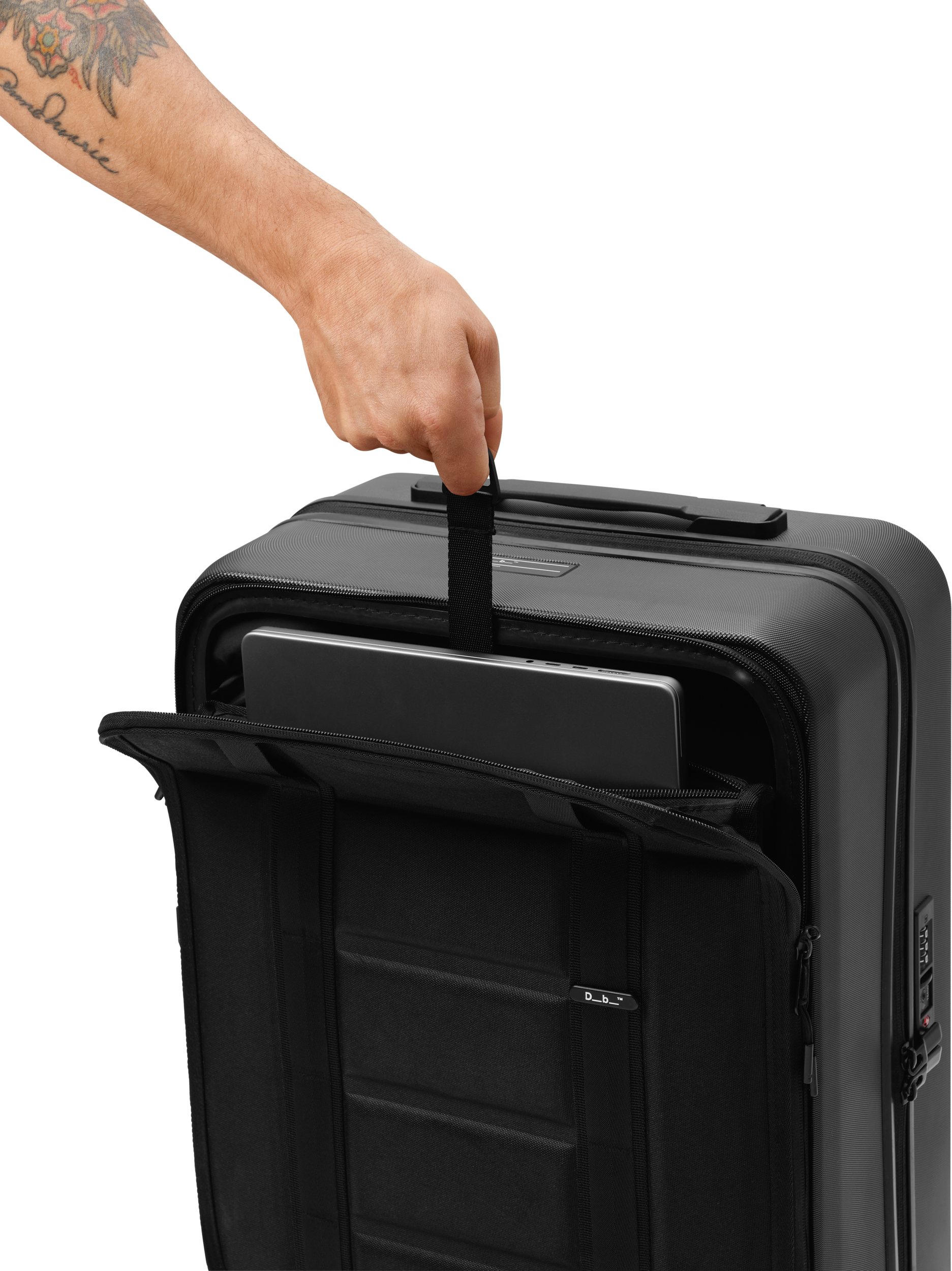 D_b_ Ramverk Front-access 55cm Cabin