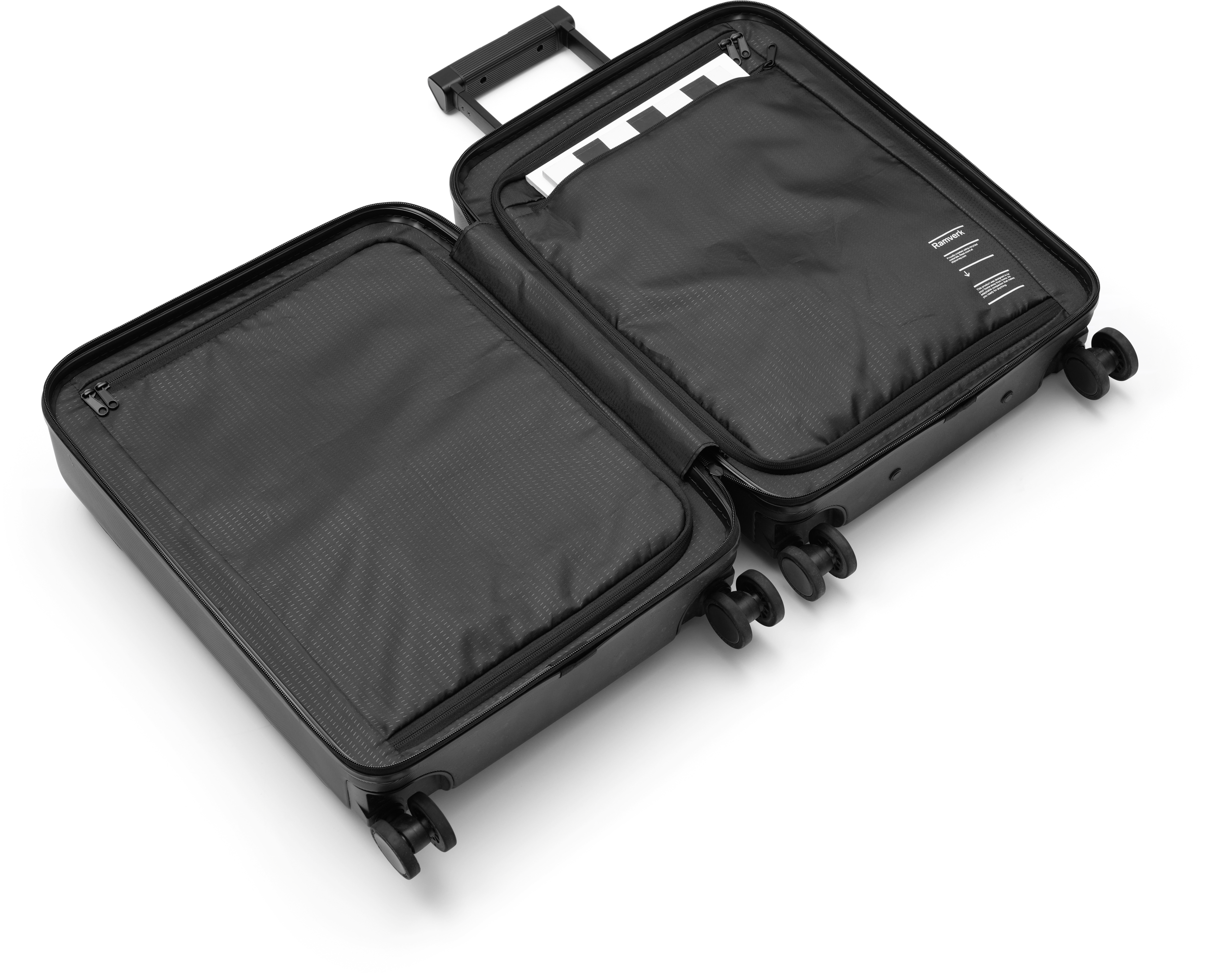 D_b_ Ramverk Front-access 55cm Cabin