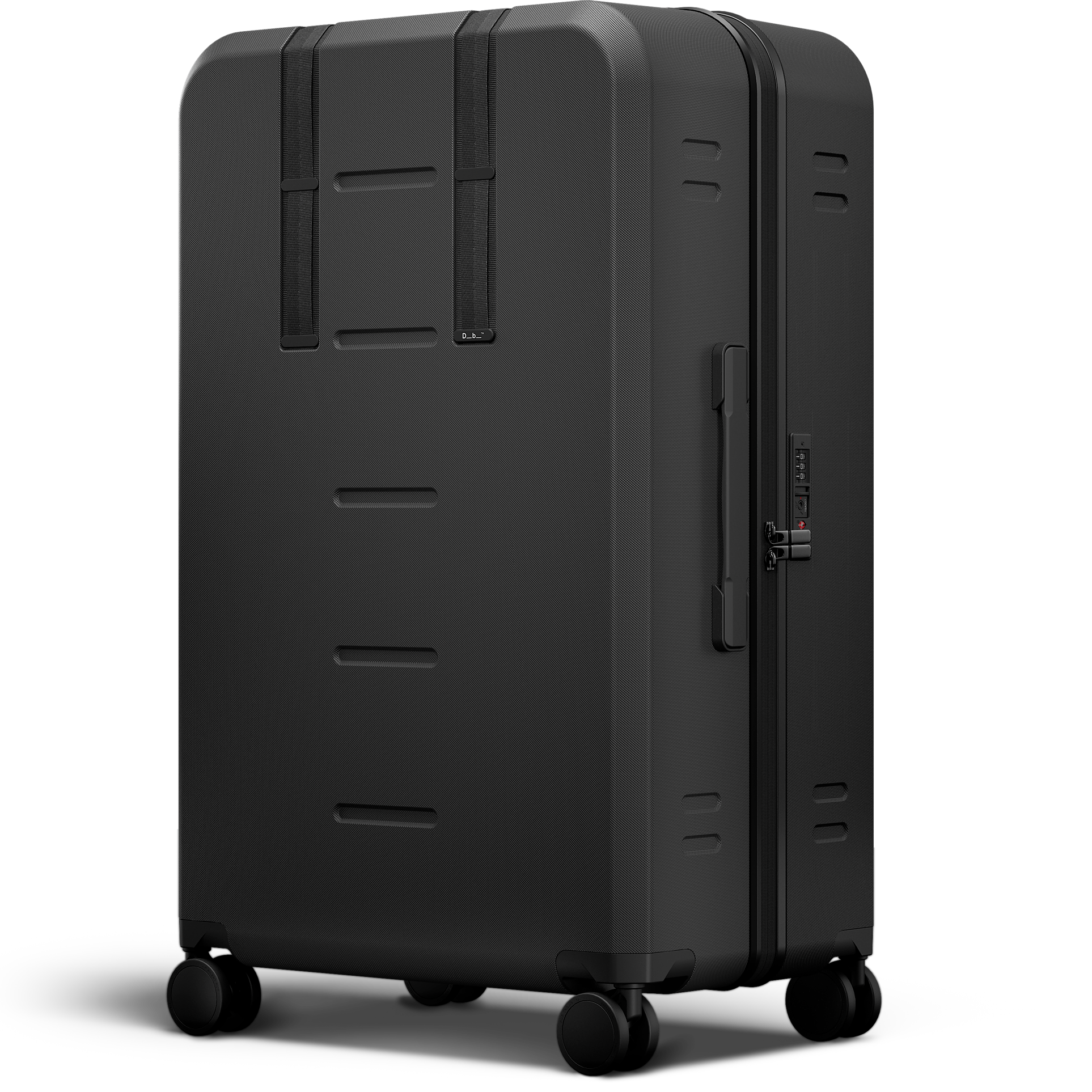 D_b_ Ramverk Check-in 4 Wheel Luggage Large - 78cm