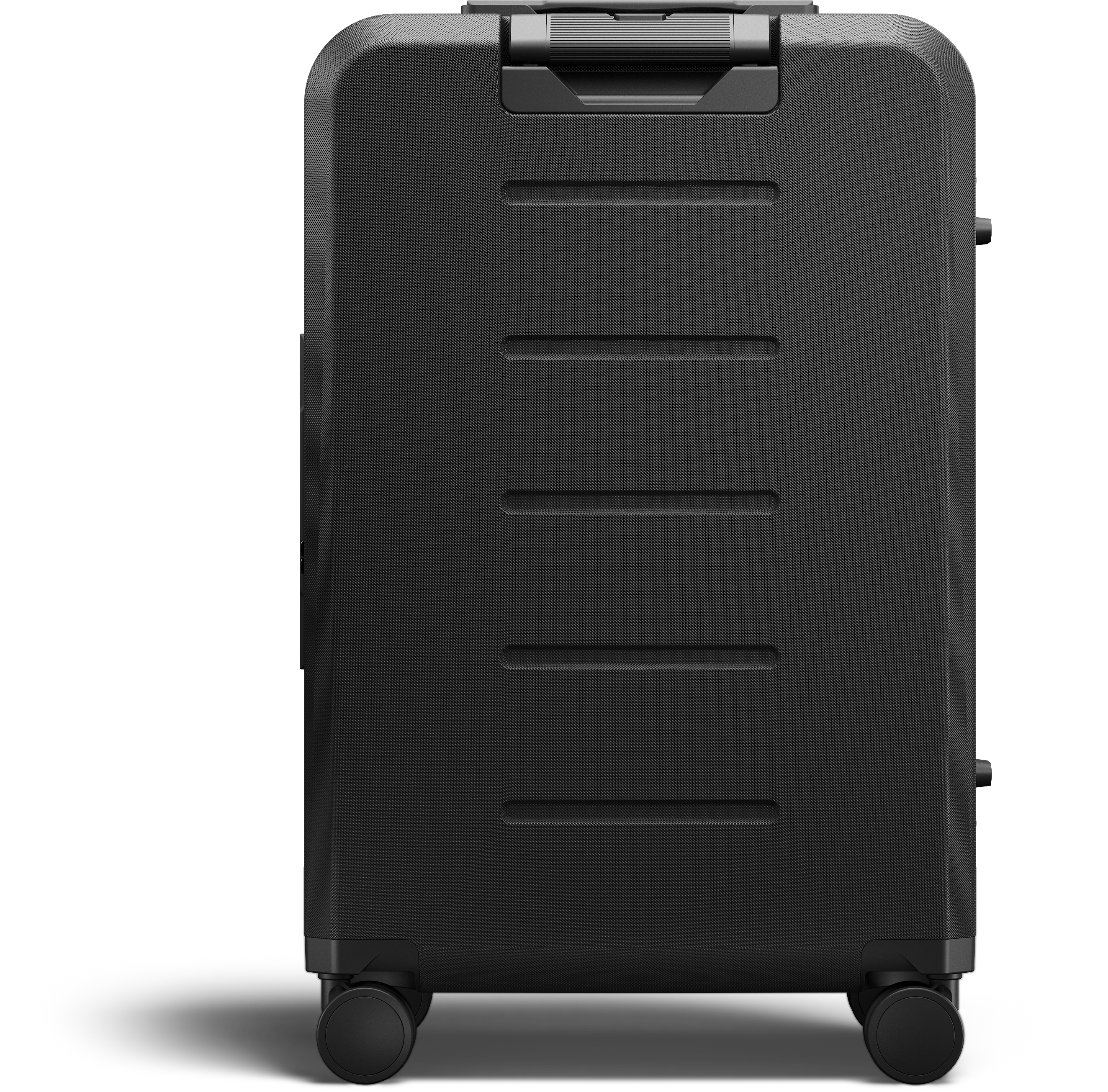 D_b_ Ramverk Check-in 4 Wheel Luggage Medium - 67cm