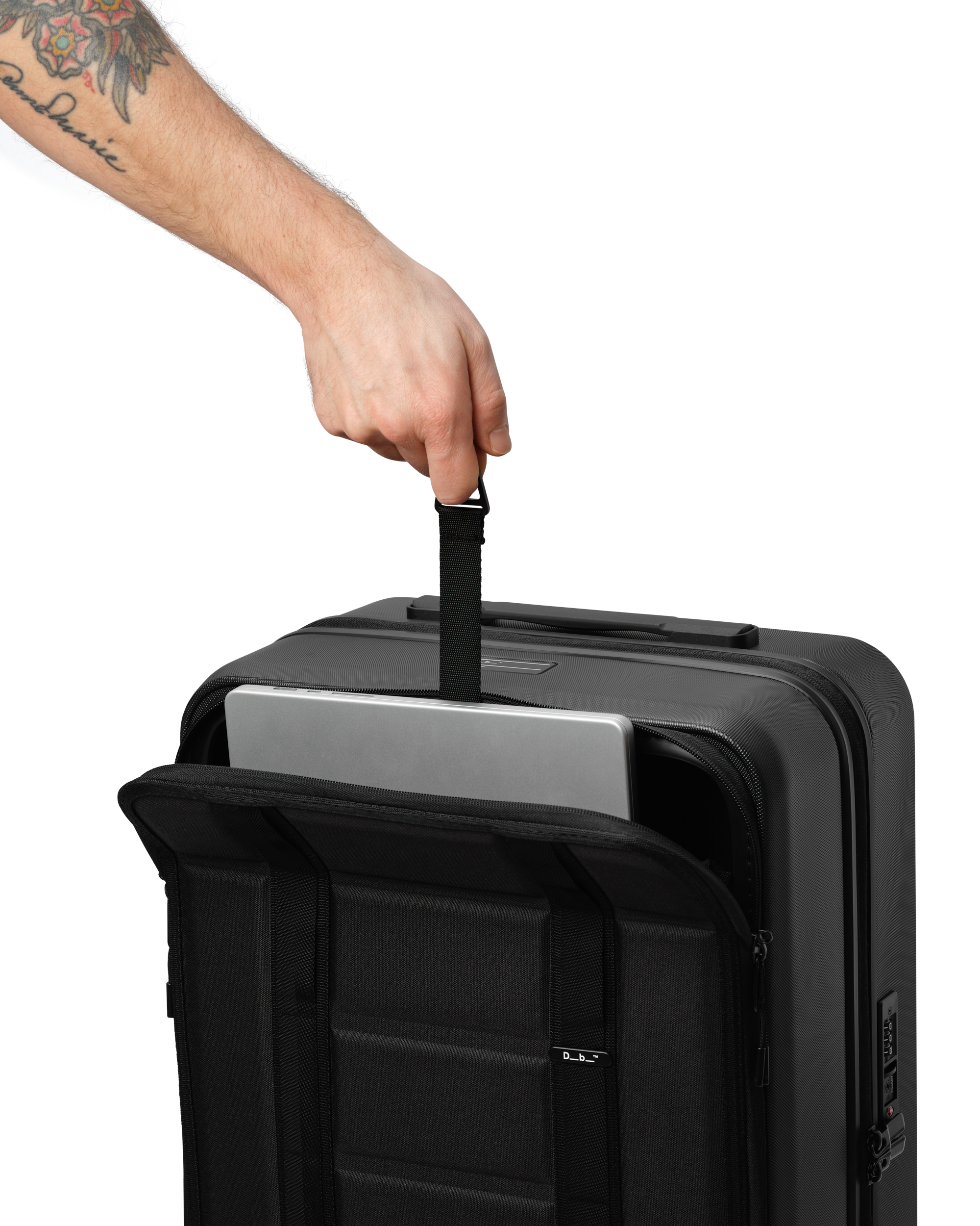 D_b_ Ramverk Front-access 55cm Cabin