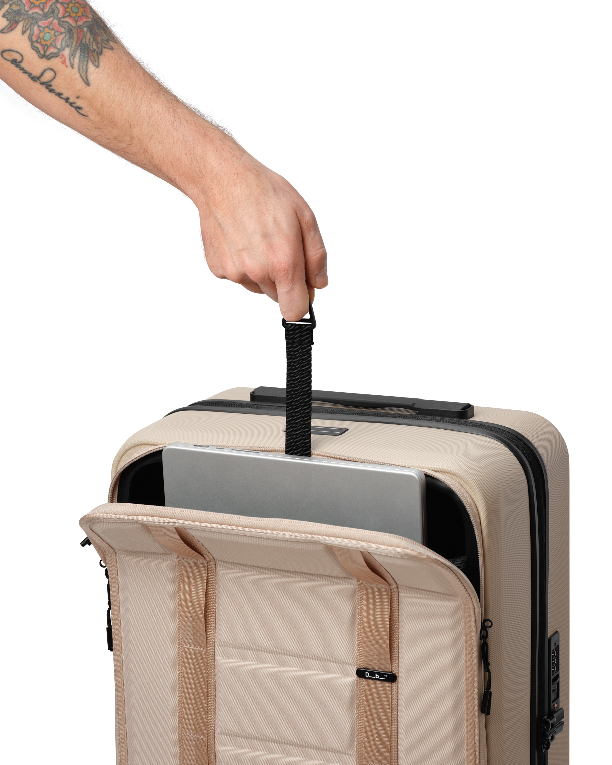 D_b_ Ramverk Front-access 55cm Cabin