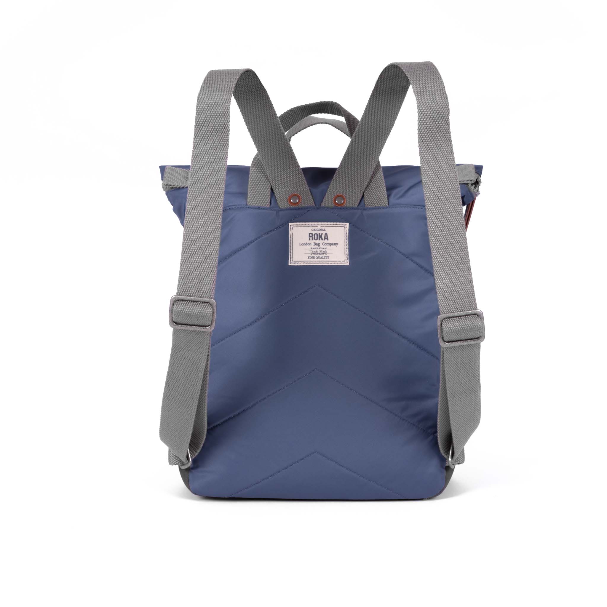 Roka Canfield B Medium Sustainable Nylon