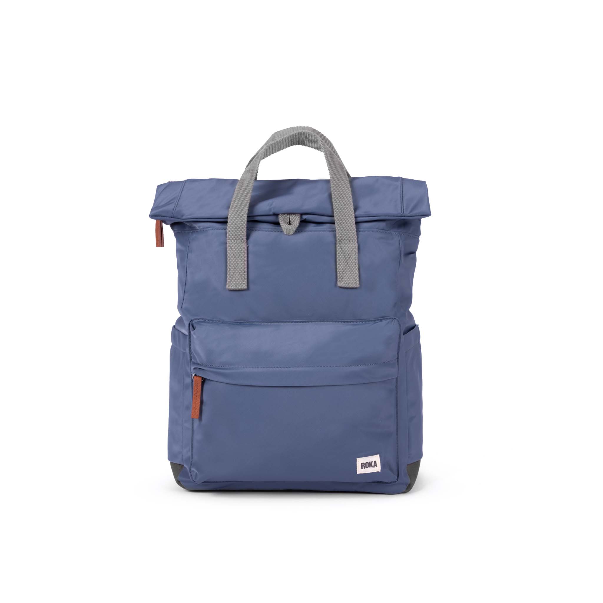 Roka Canfield B Medium Sustainable Nylon