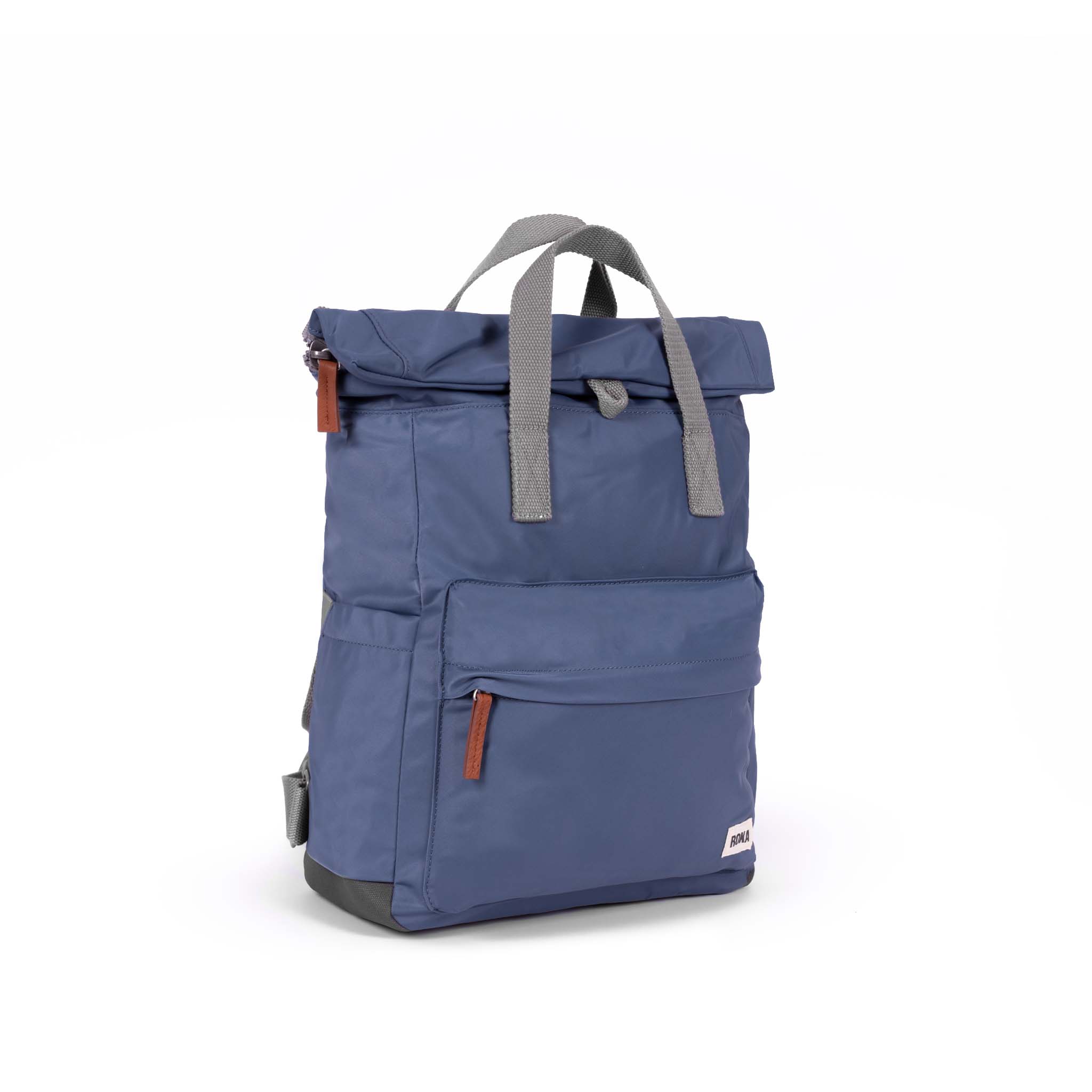Roka Canfield B Medium Sustainable Nylon