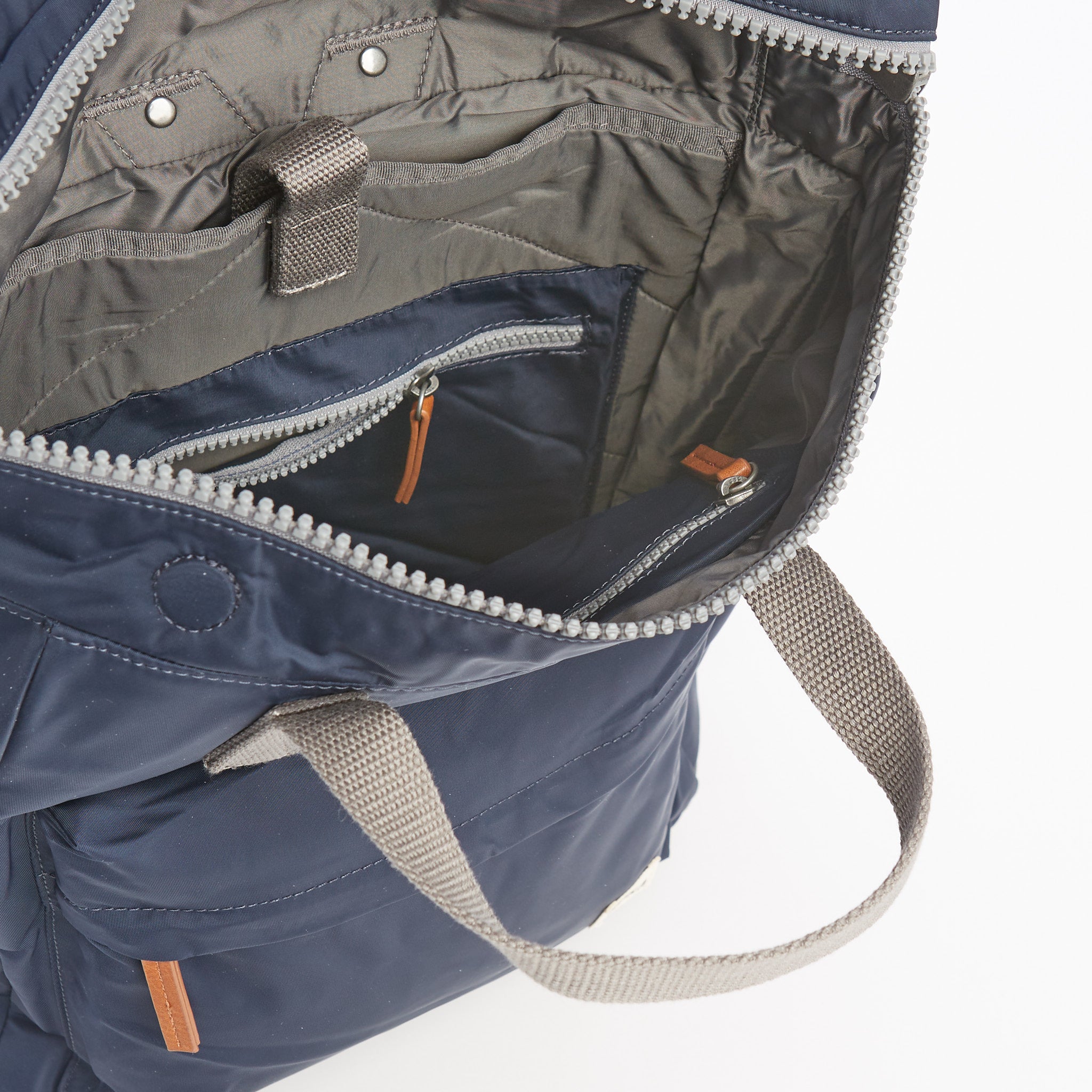 Roka Canfield B Medium Sustainable Nylon