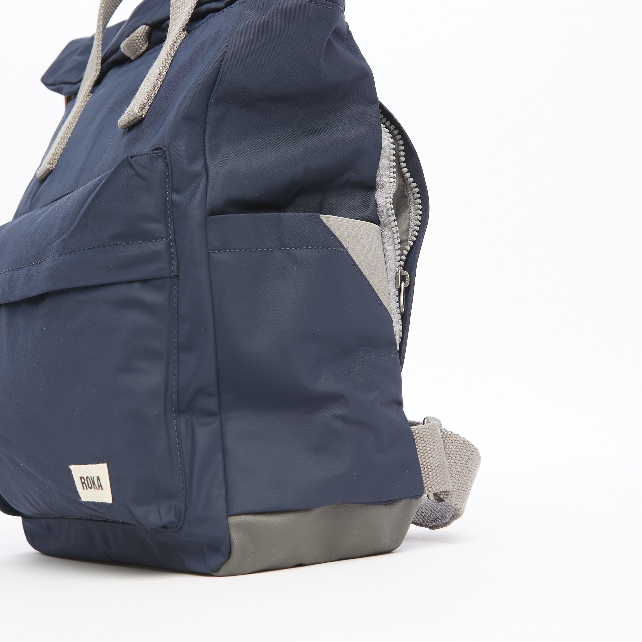 Roka Canfield B Medium Sustainable Nylon