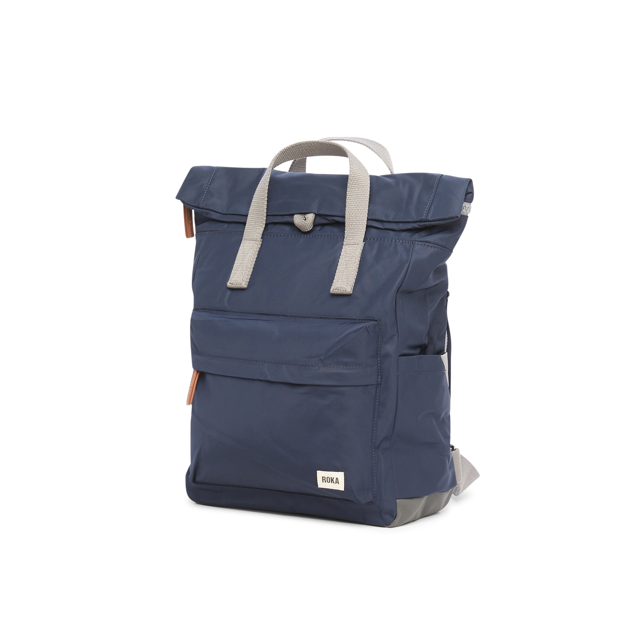 Roka Canfield B Medium Sustainable Nylon