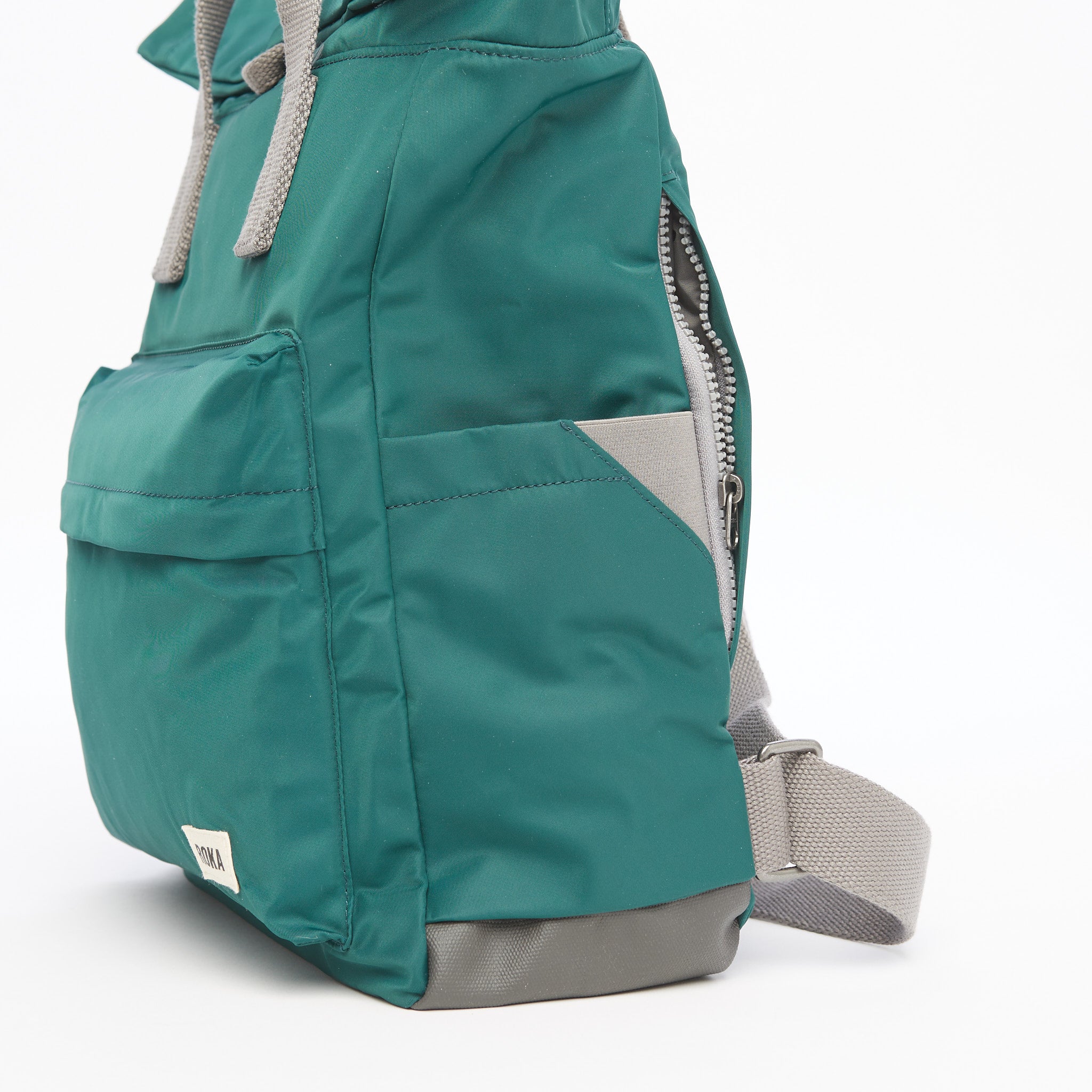 Roka Canfield B Medium Sustainable Nylon