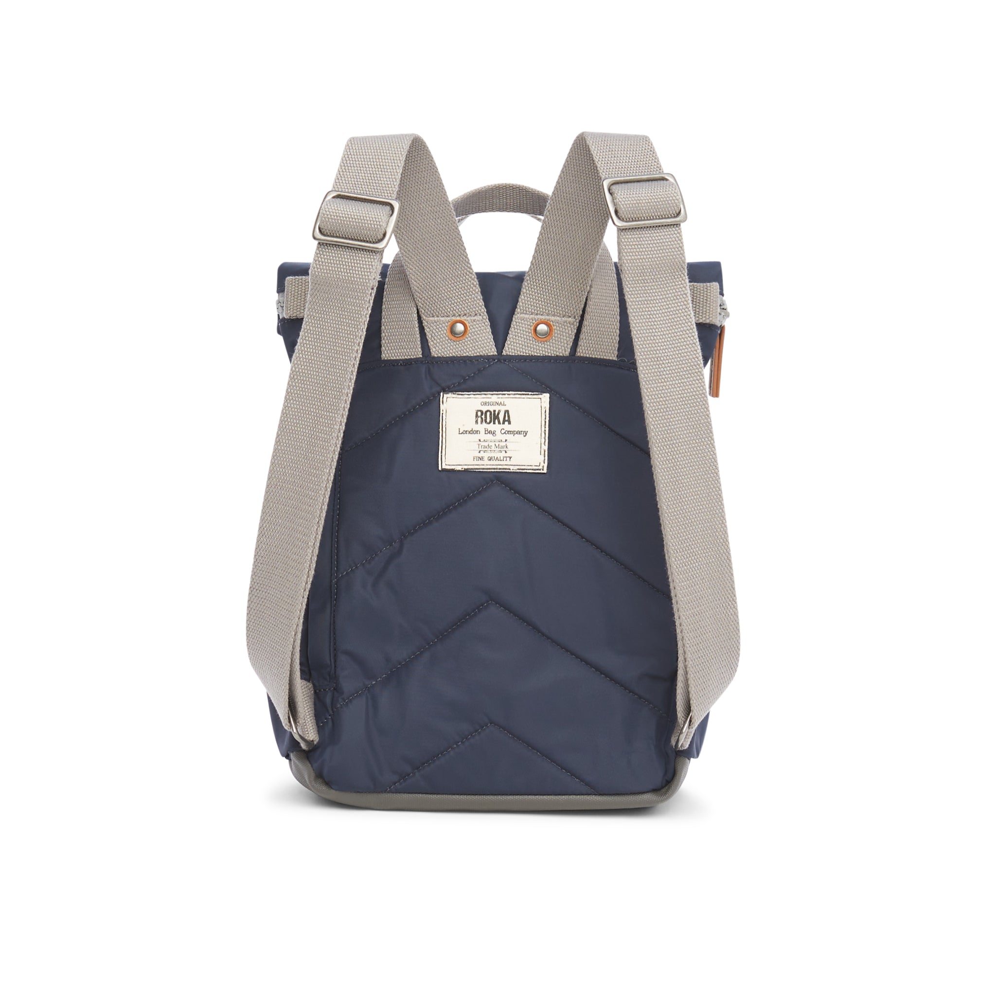 Roka Canfield B Small Sustainable Nylon