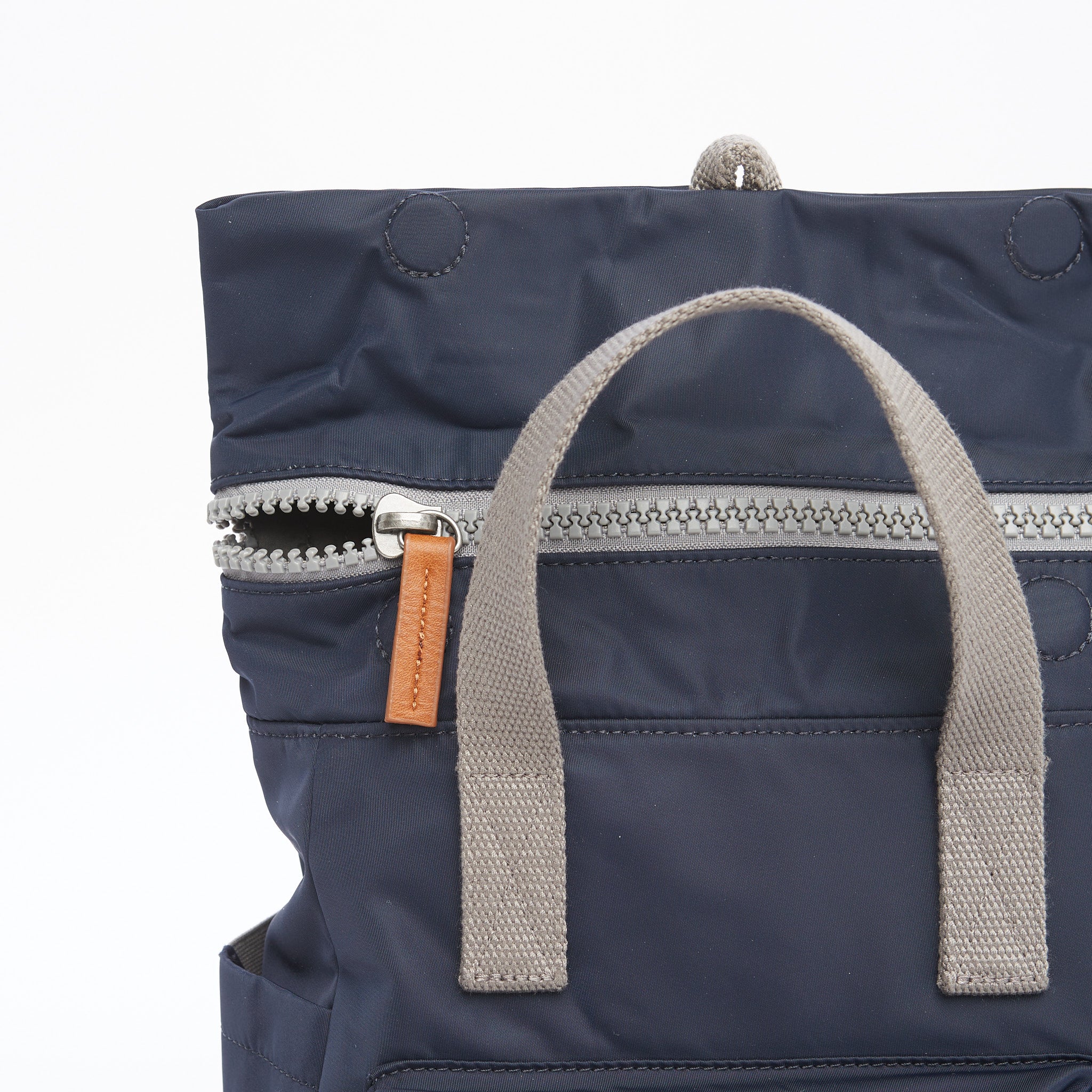 Roka Canfield B Small Sustainable Nylon