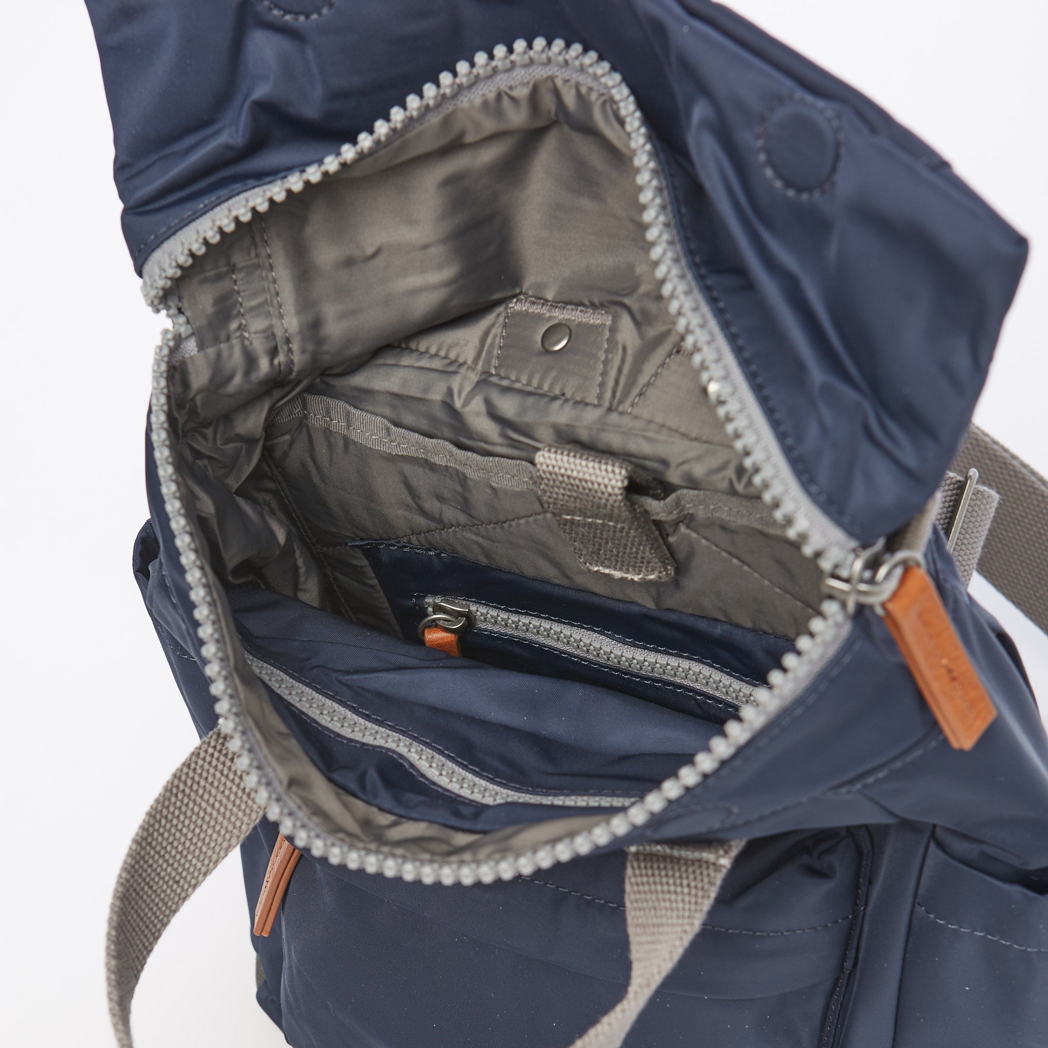 Roka Canfield B Small Sustainable Nylon