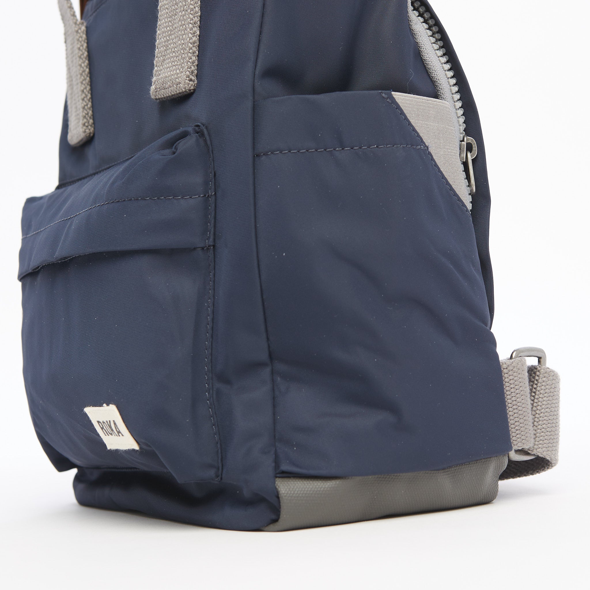 Roka Canfield B Small Sustainable Nylon