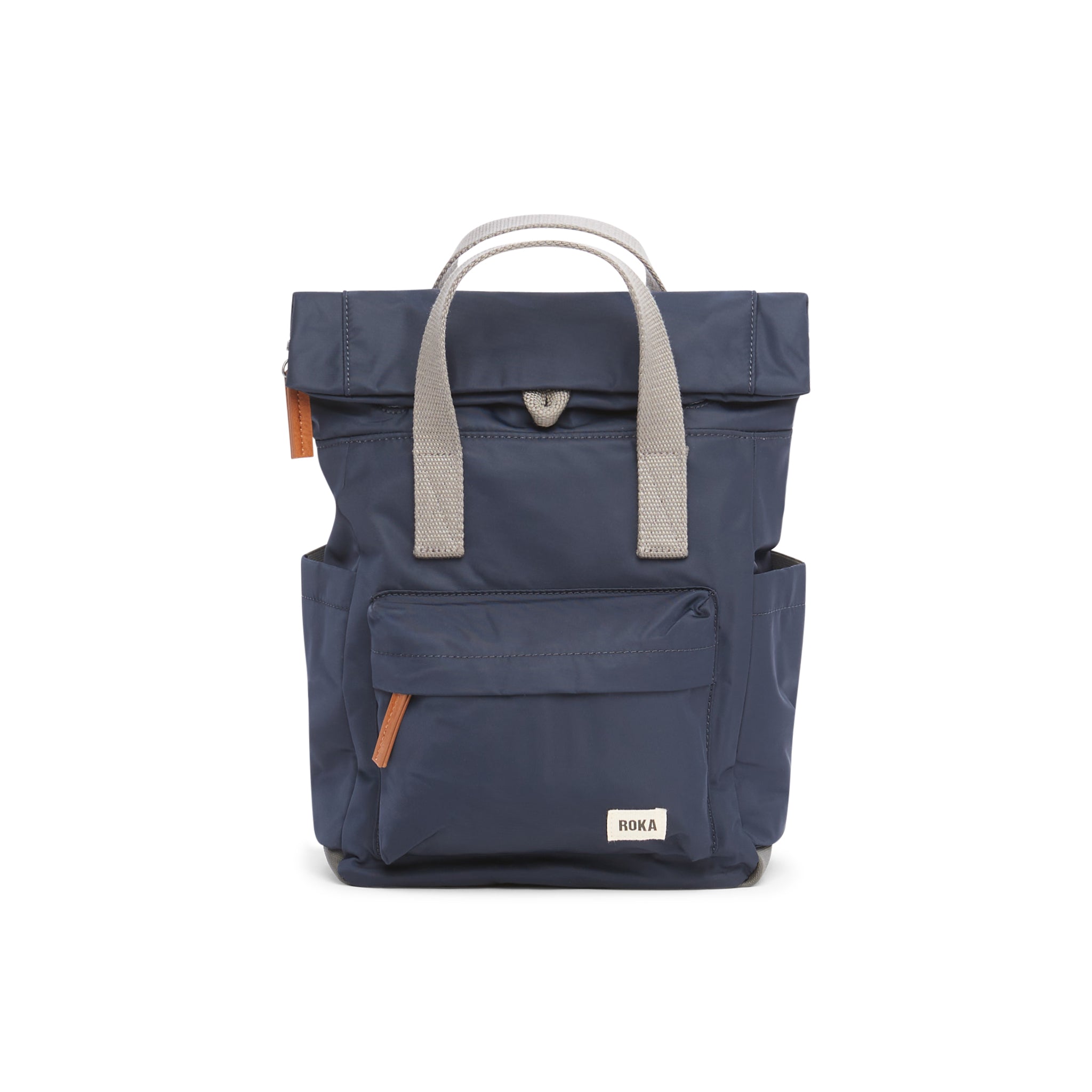 Roka Canfield B Small Sustainable Nylon