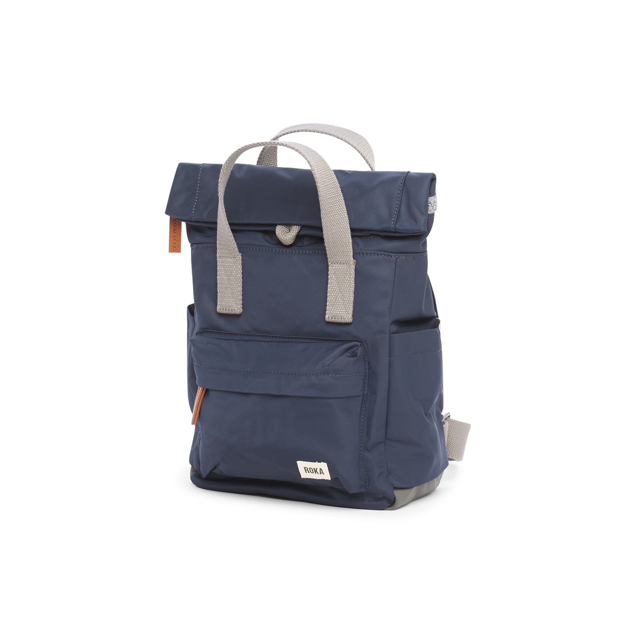 Roka Canfield B Small Sustainable Nylon