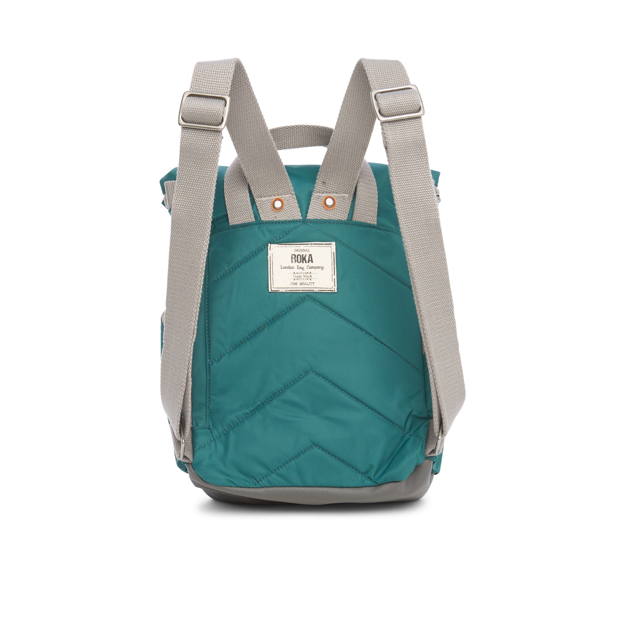 Roka Canfield B Small Sustainable Nylon