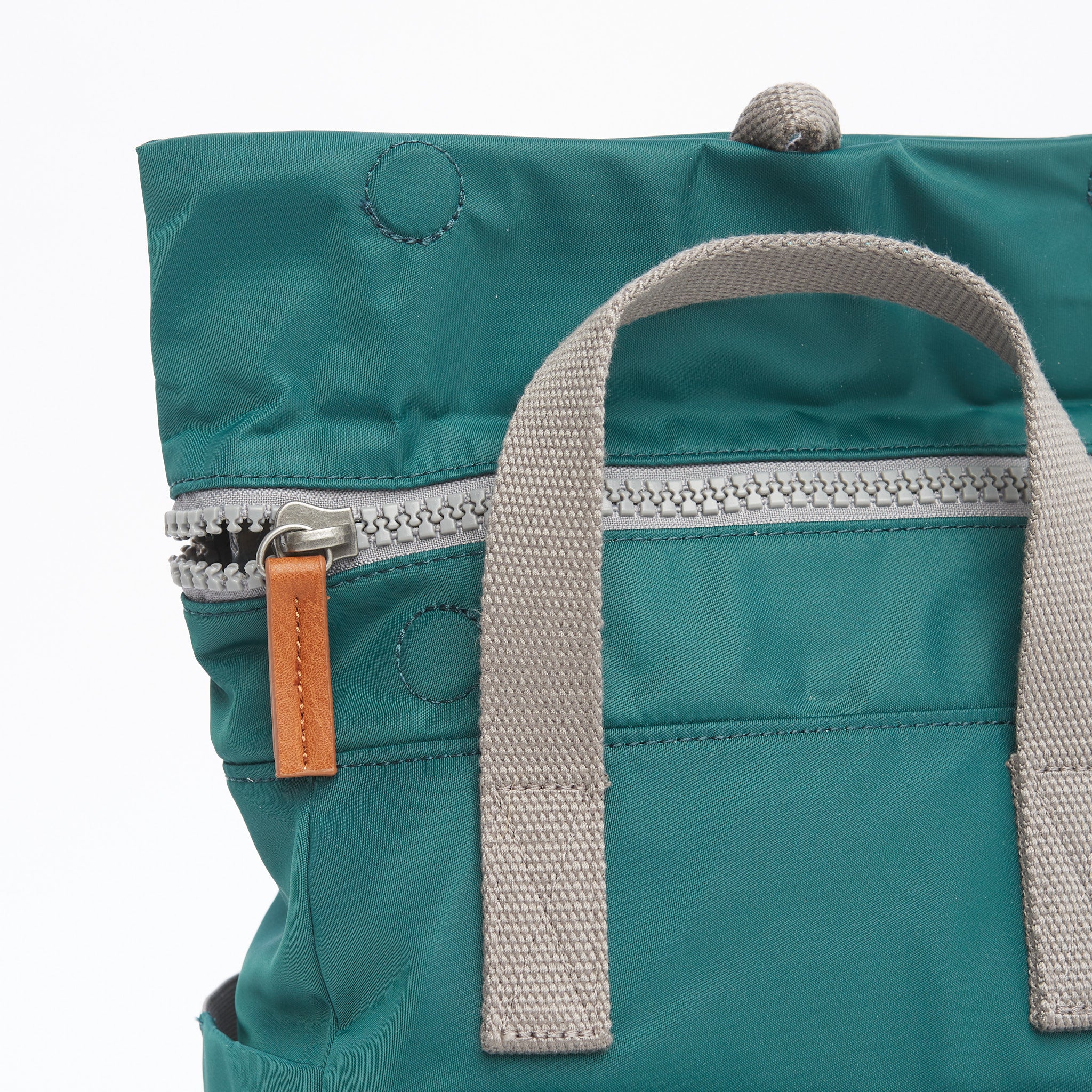 Roka Canfield B Small Sustainable Nylon