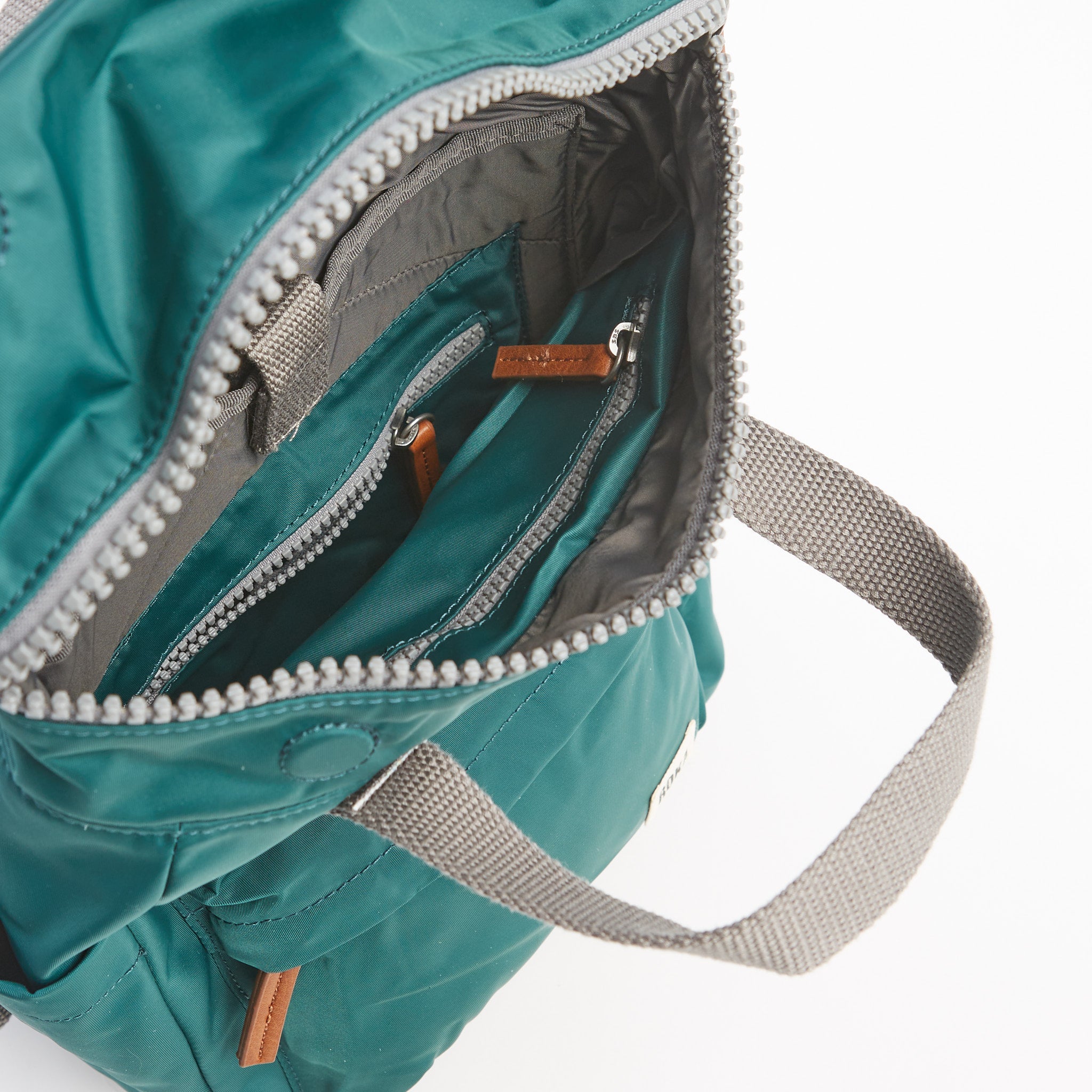 Roka Canfield B Small Sustainable Nylon