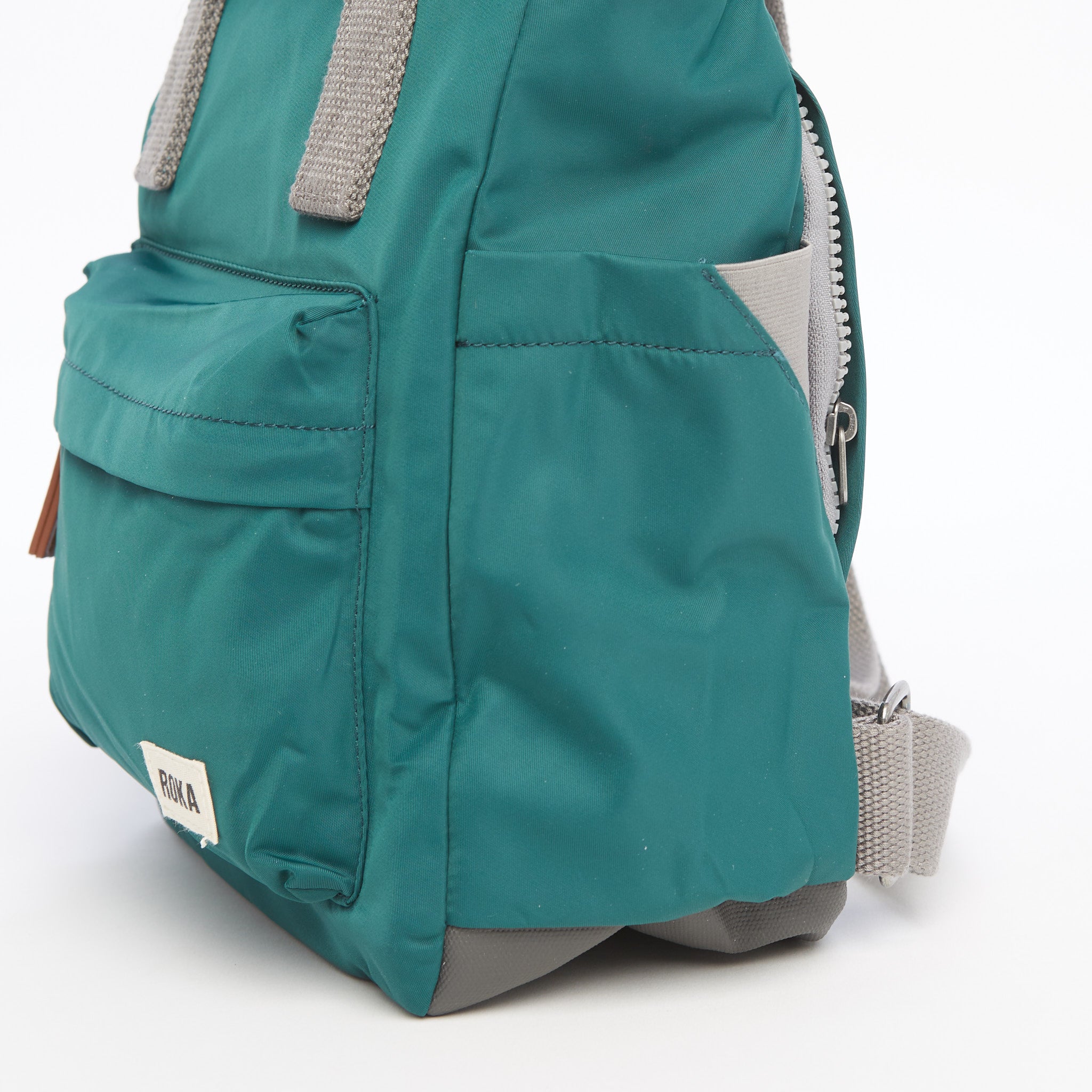Roka Canfield B Small Sustainable Nylon