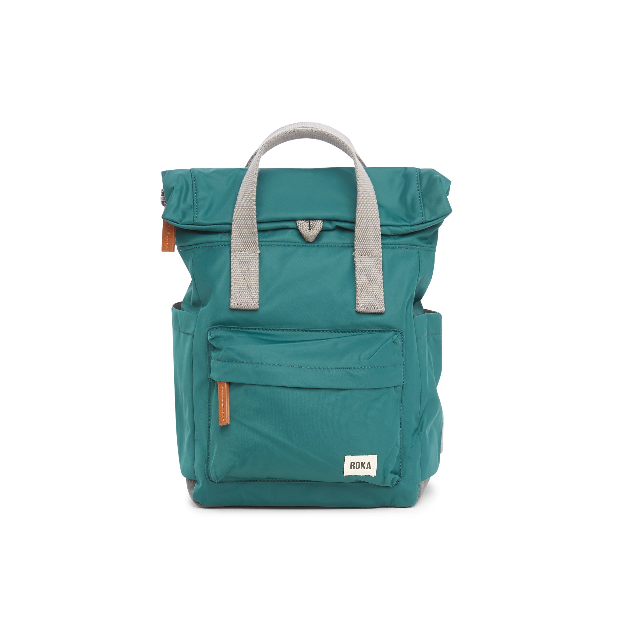 Roka Canfield B Small Sustainable Nylon