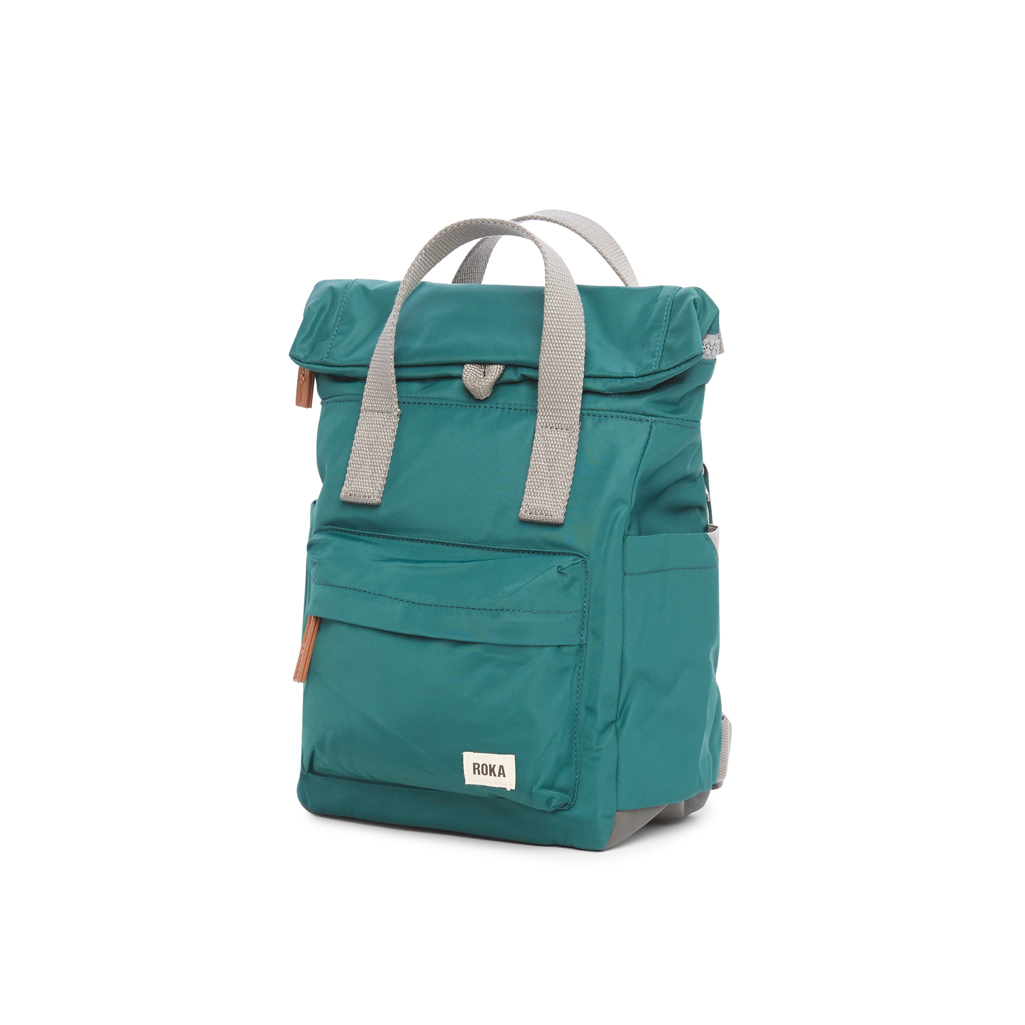 Roka Canfield B Small Sustainable Nylon