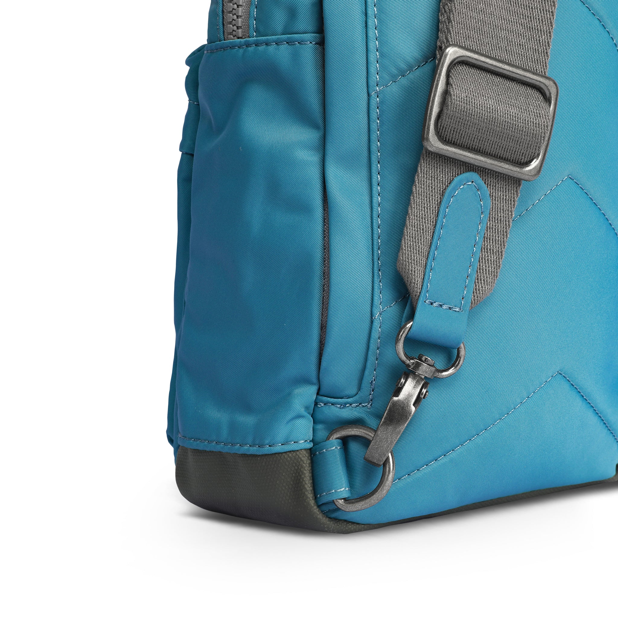Roka Willesden B Scooter Bag Sustainable Nylon
