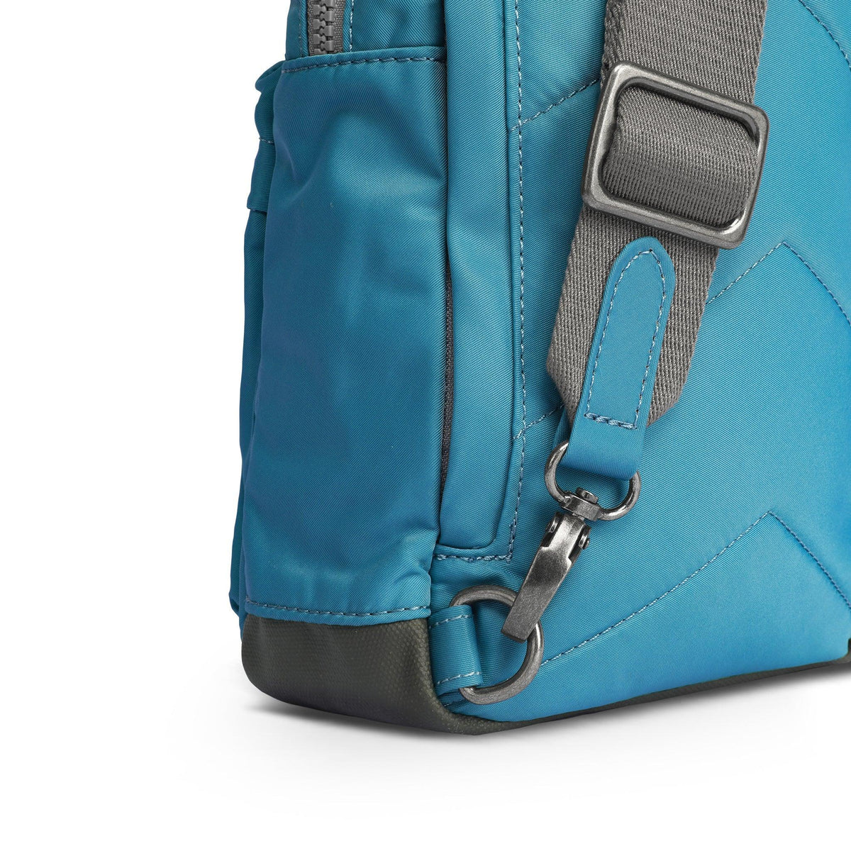 Roka Willesden B Scooter Bag Sustainable Nylon