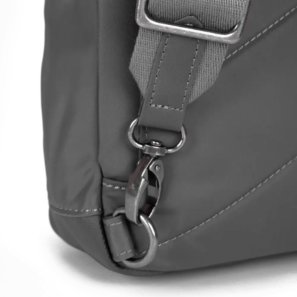 Roka Willesden B Scooter Bag Sustainable Nylon