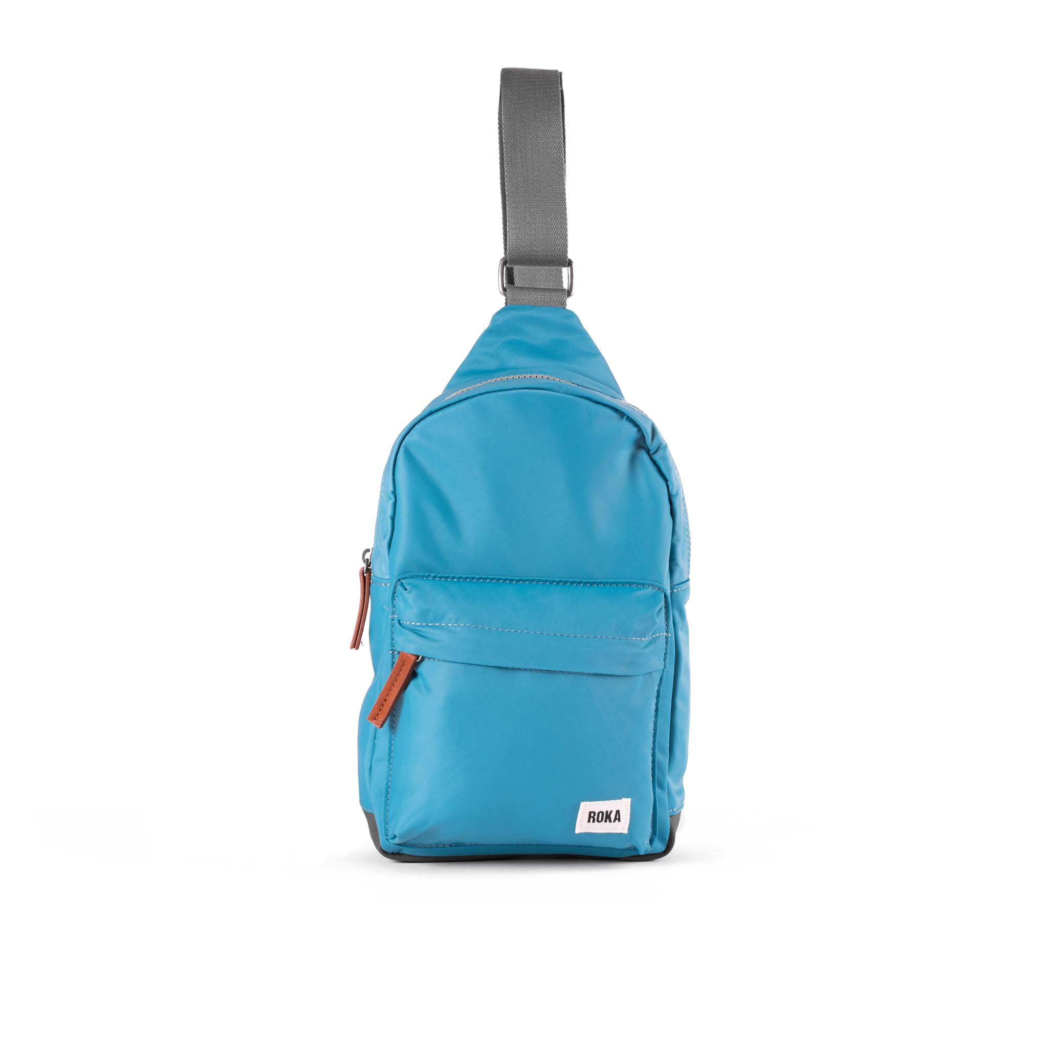 Roka Willesden B Scooter Bag Sustainable Nylon
