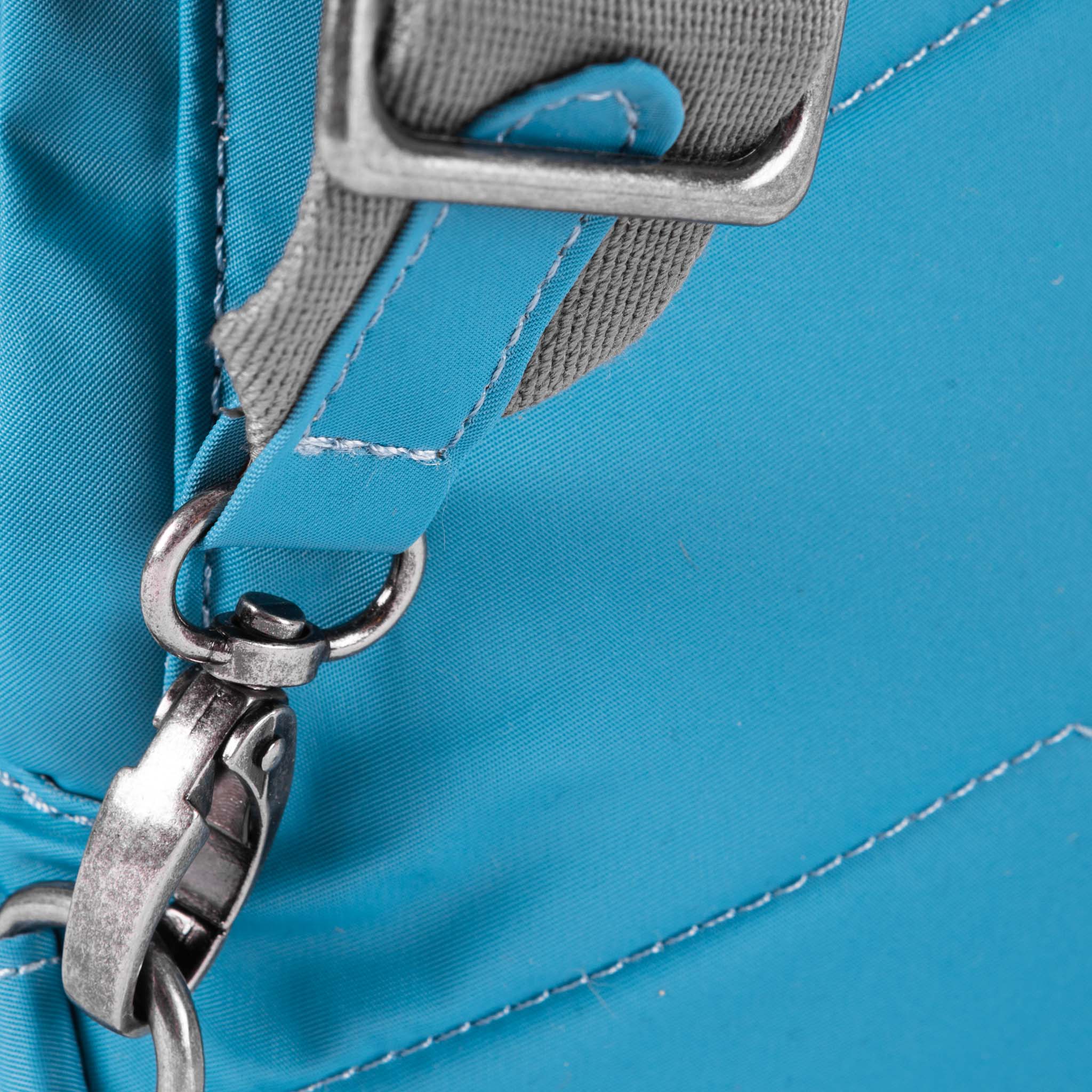 Roka Willesden B Scooter Bag Sustainable Nylon