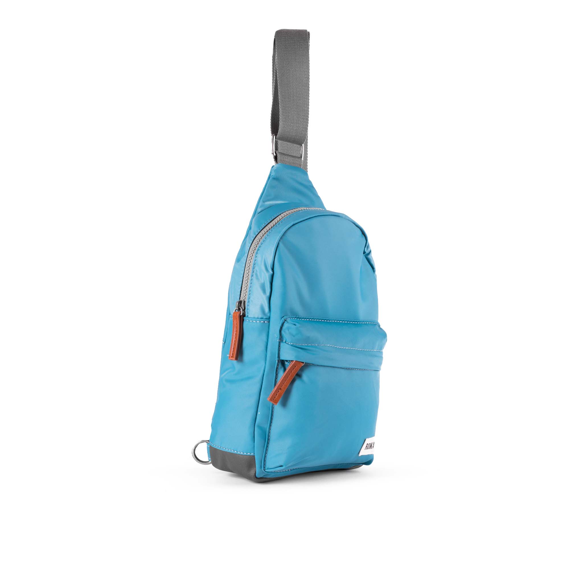 Roka Willesden B Scooter Bag Sustainable Nylon