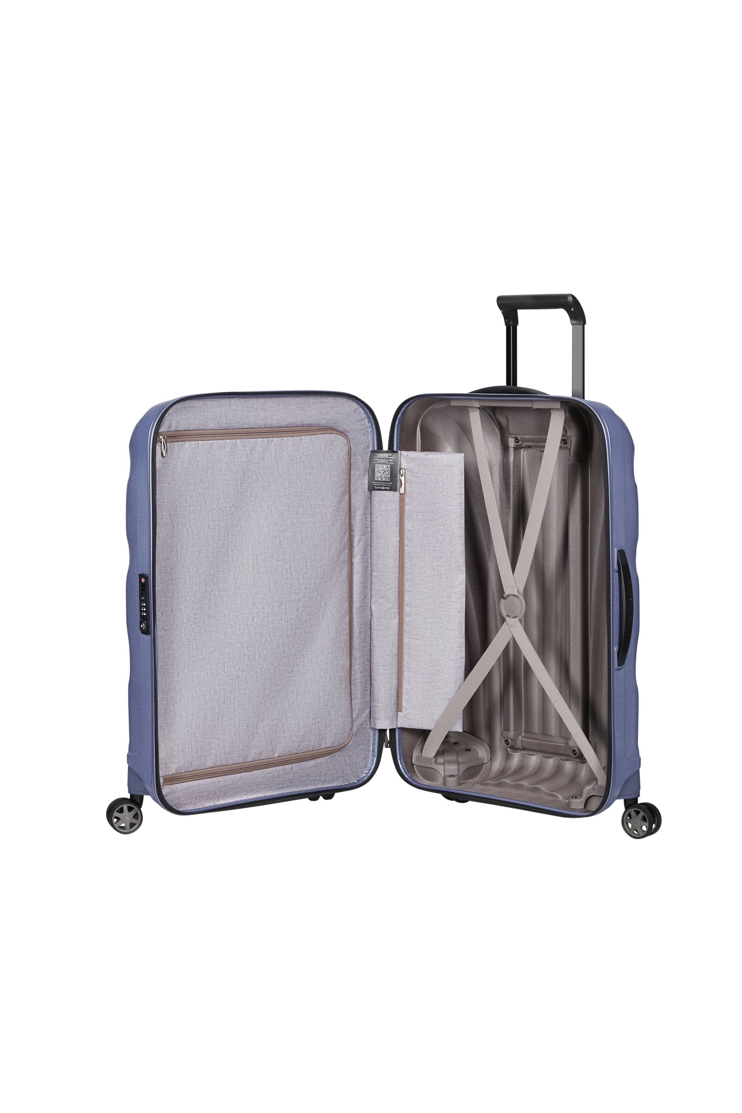 Samsonite C-Lite Spinner 75cm
