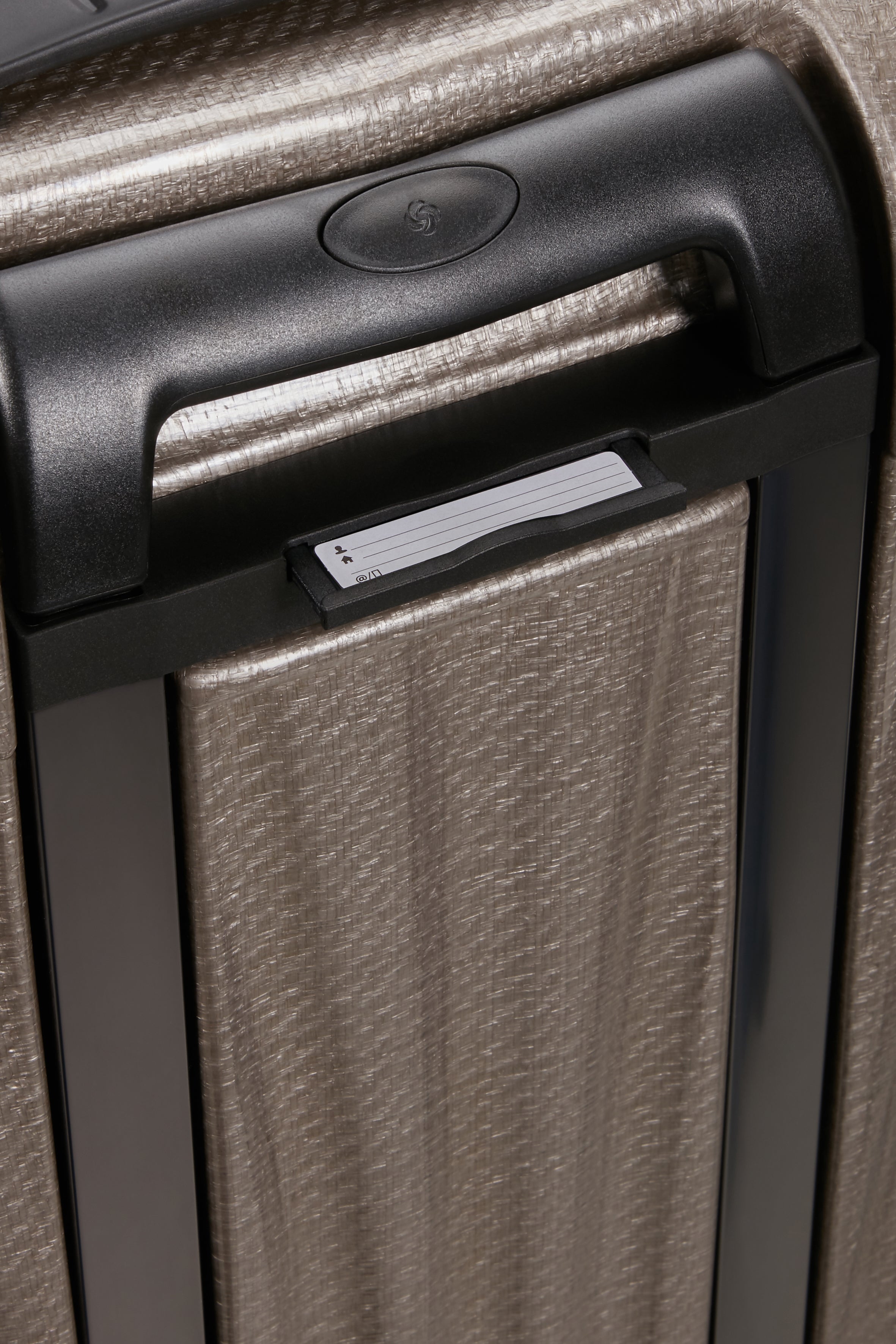 Samsonite C-Lite Spinner 81cm