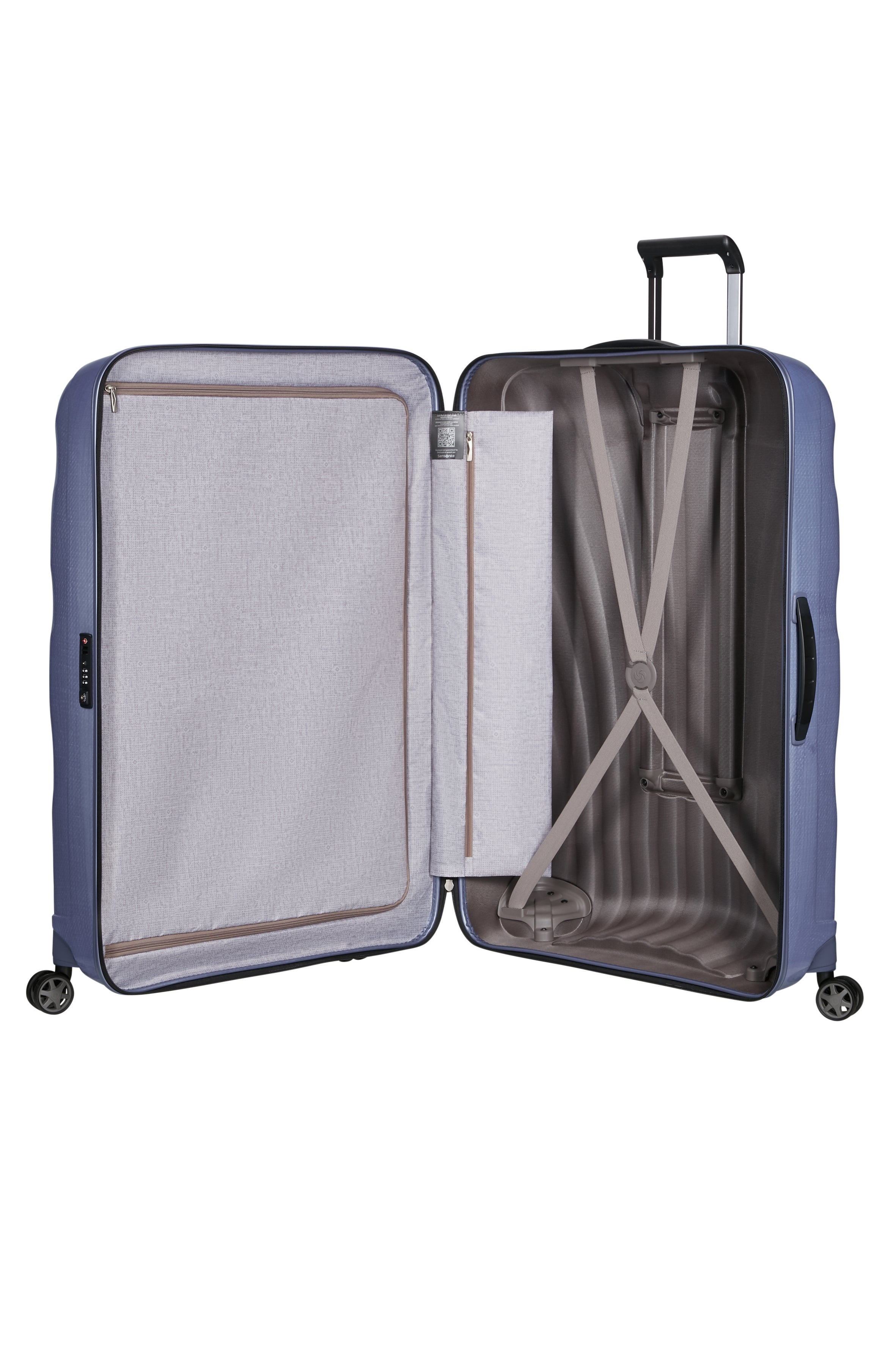 Samsonite C-Lite Spinner 81cm