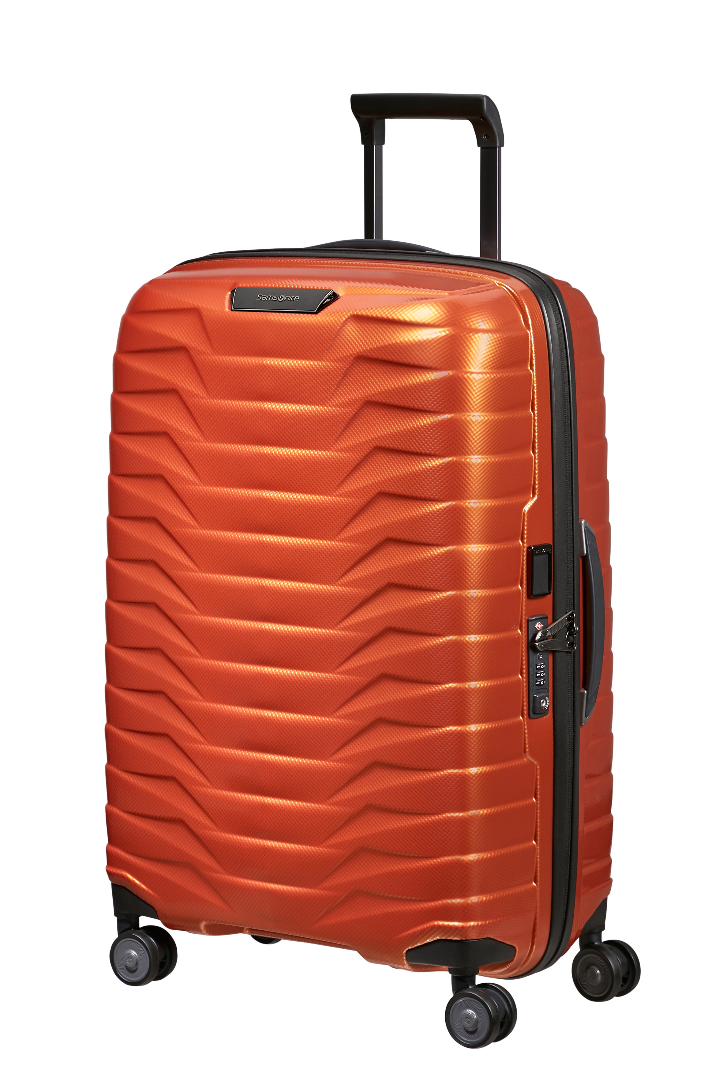 Samsonite Proxis Spinner 69cm