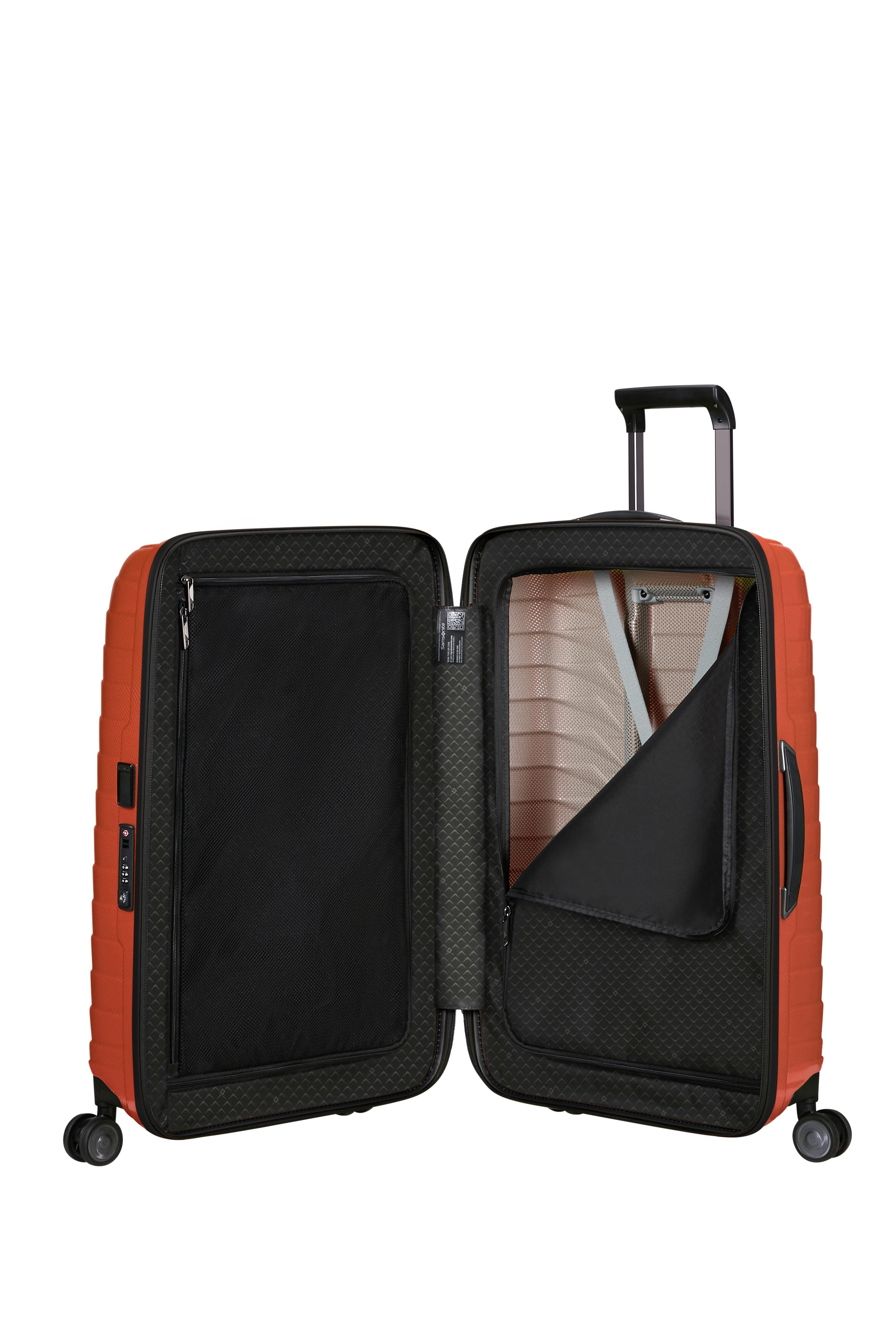 Samsonite Proxis Spinner 69cm