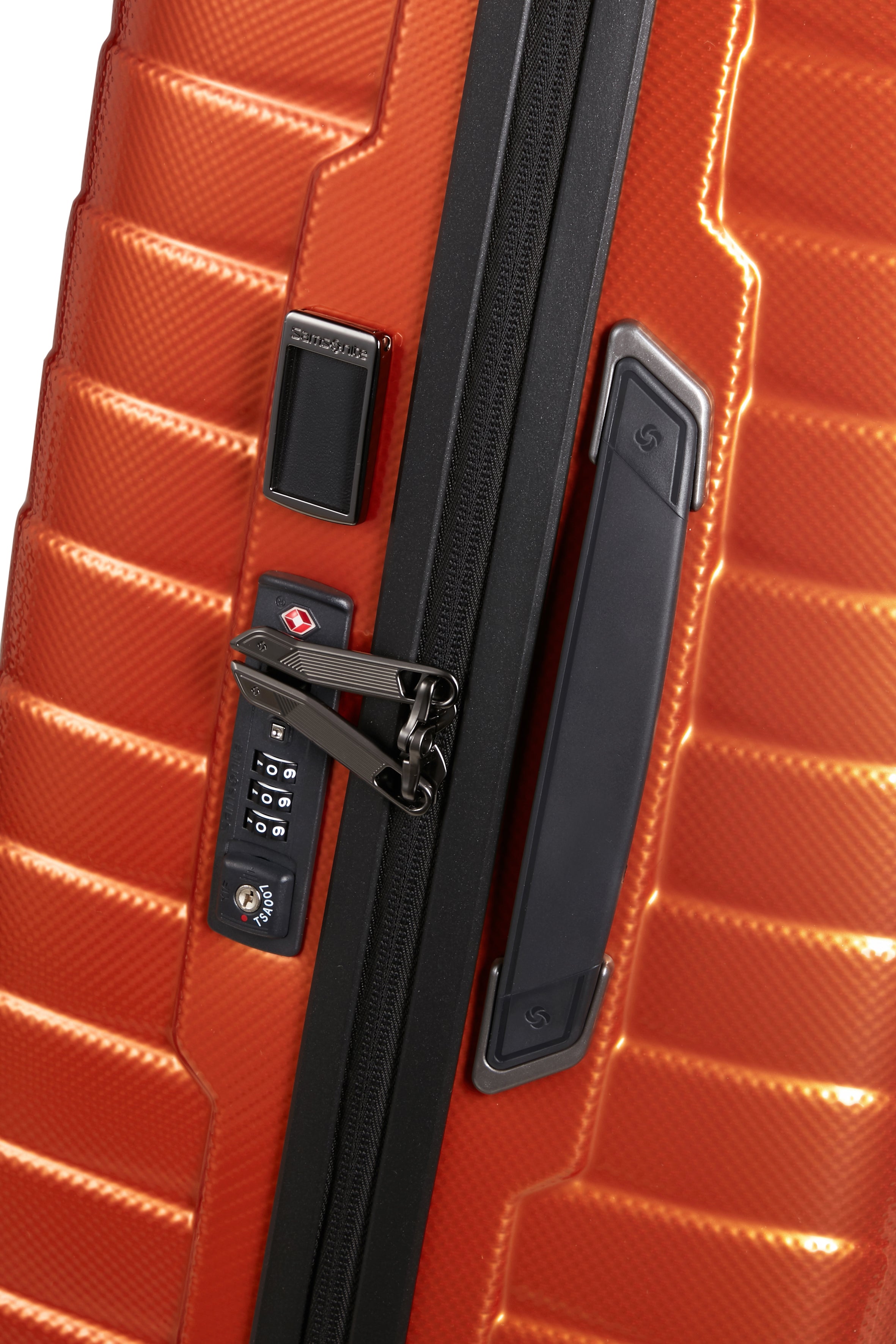 Samsonite Proxis Spinner 69cm