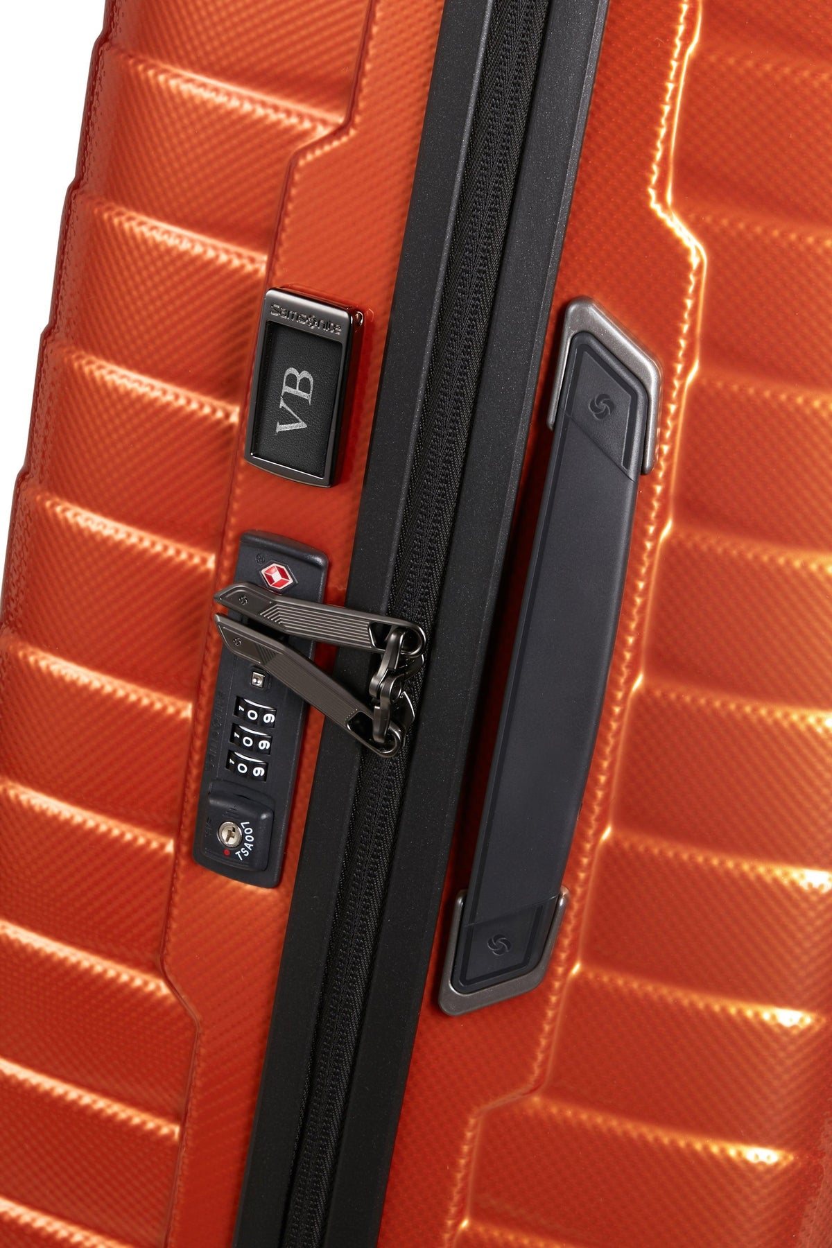 Samsonite Proxis Spinner 69cm