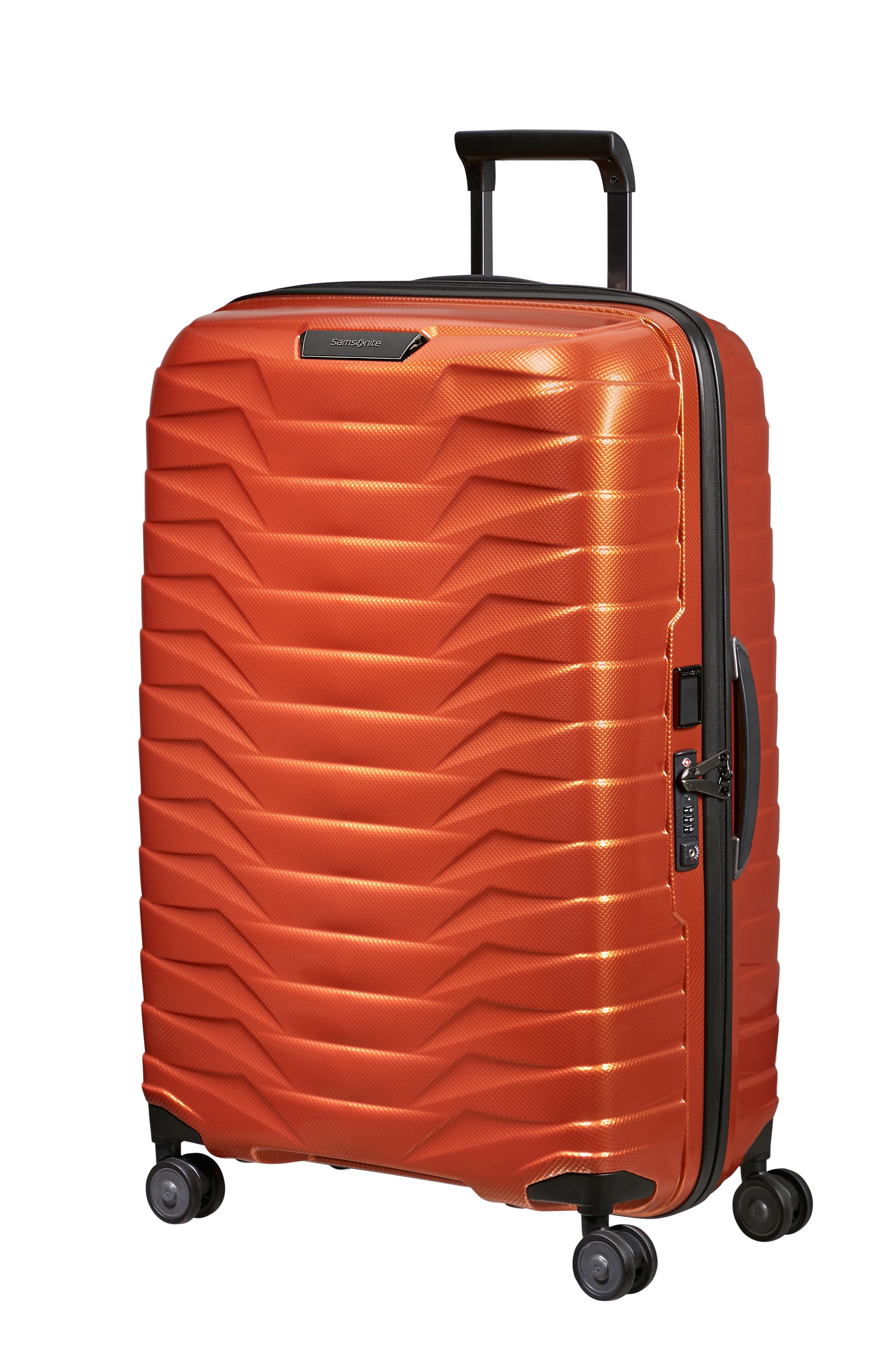 Samsonite Proxis 75cm spinner