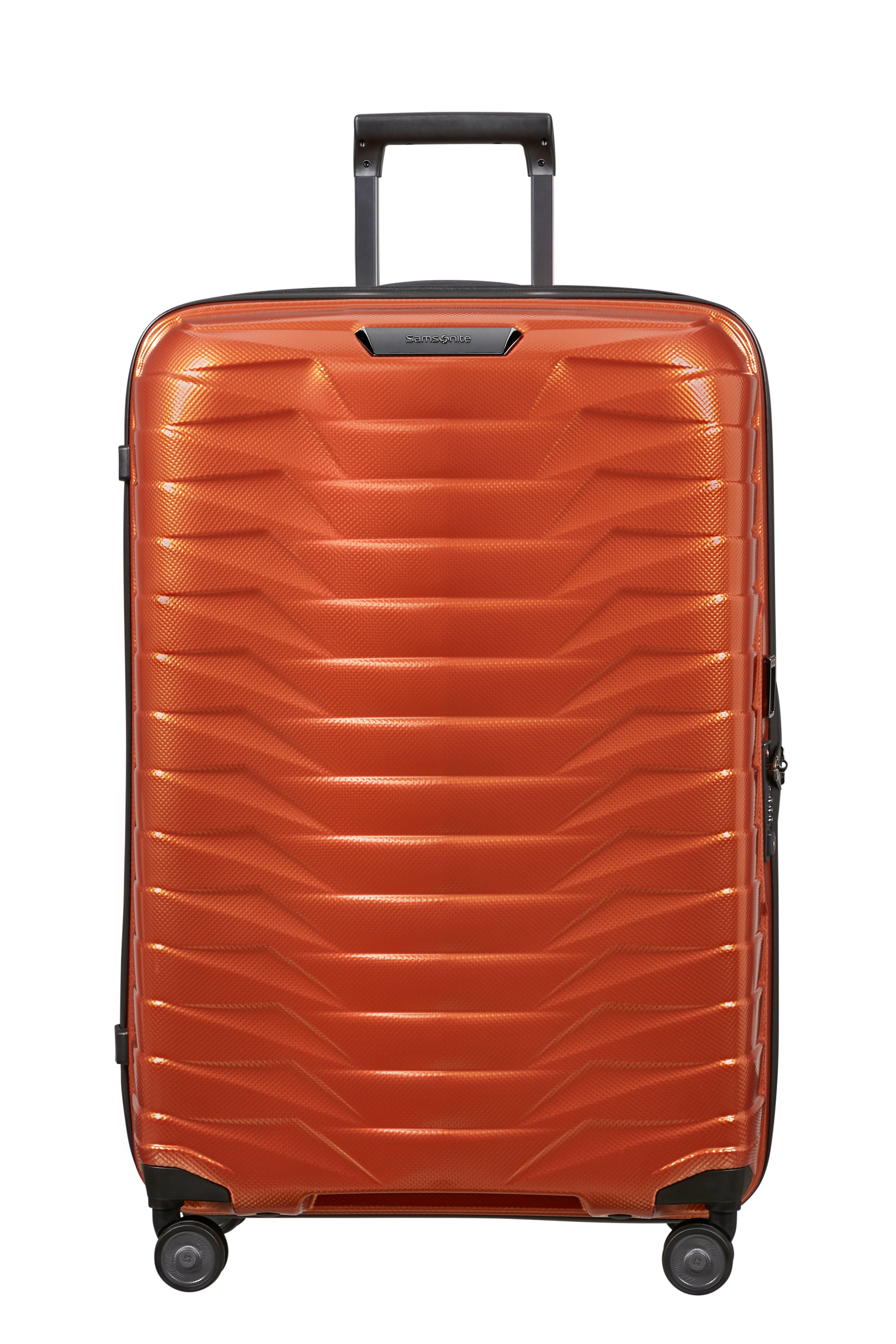 Samsonite Proxis 75cm spinner