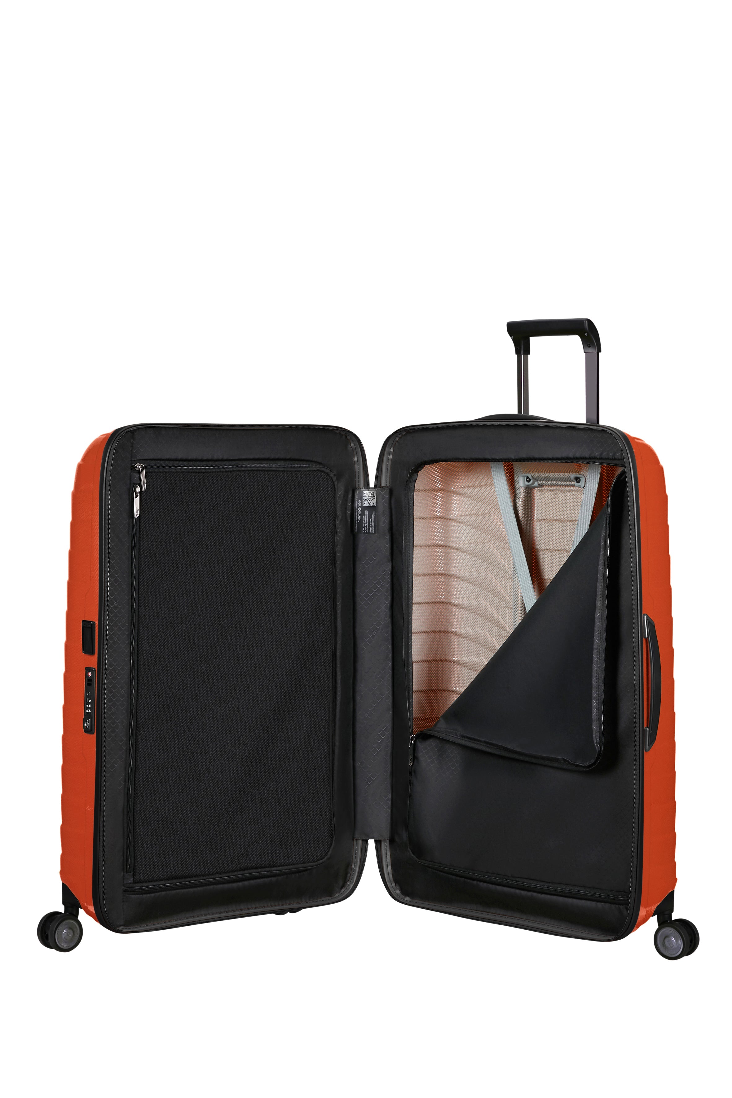 Samsonite Proxis 75cm spinner