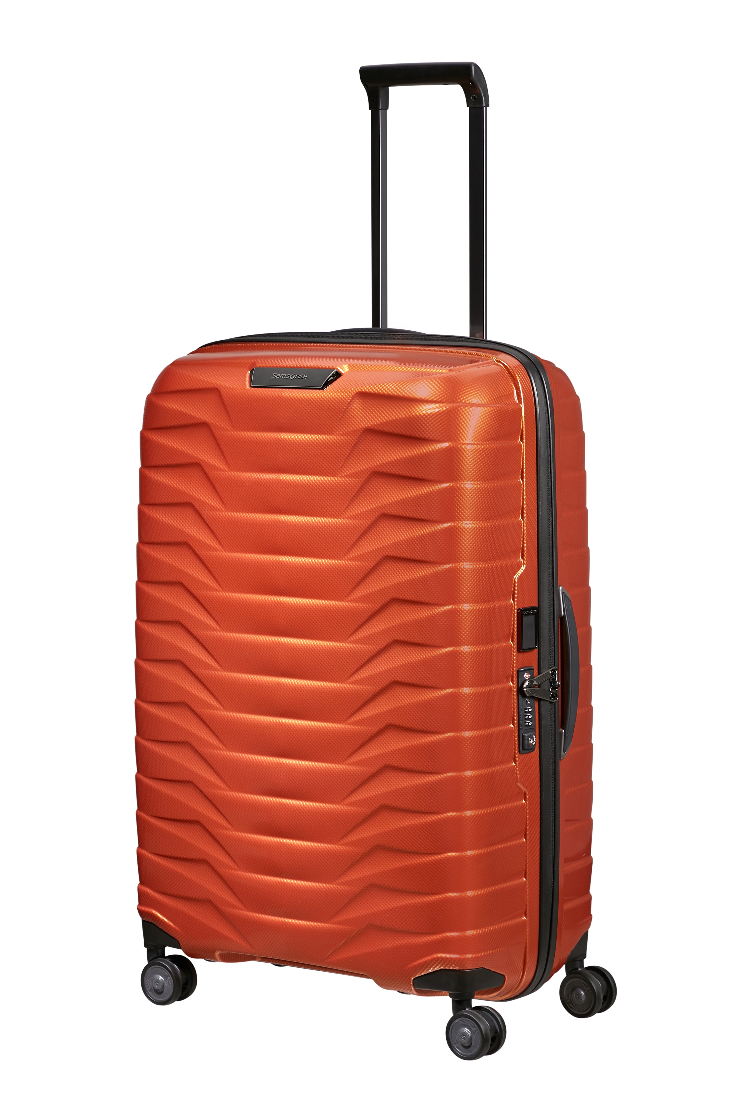 Samsonite Proxis 75cm spinner