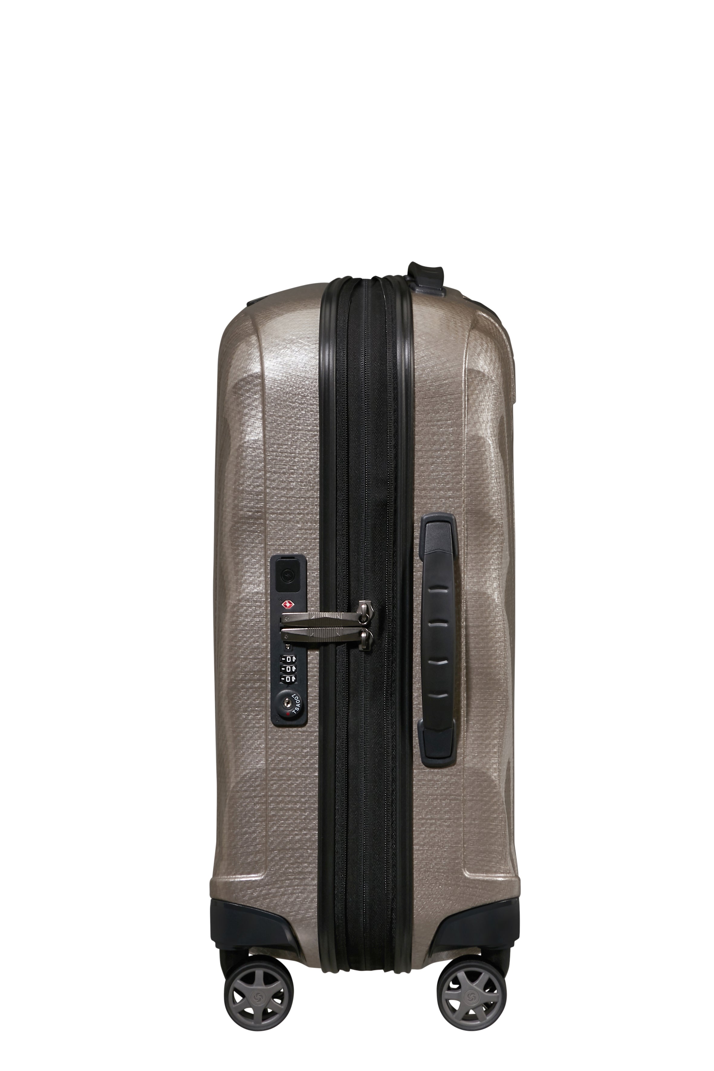 Samsonite C-Lite Cabin 55cm Suitcase
