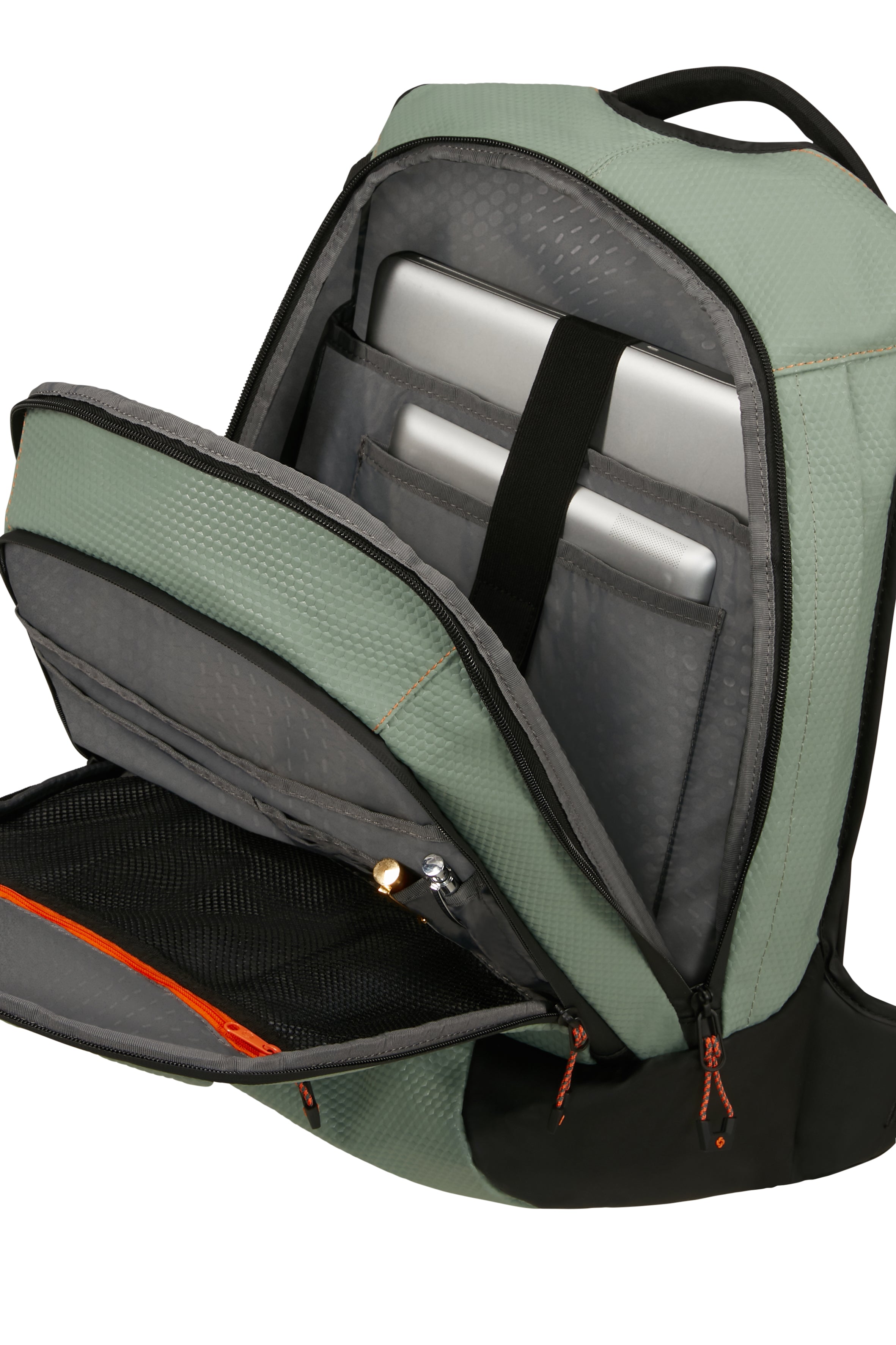 Samsonite Ecodiver Large Laptop Backpack 17.3”