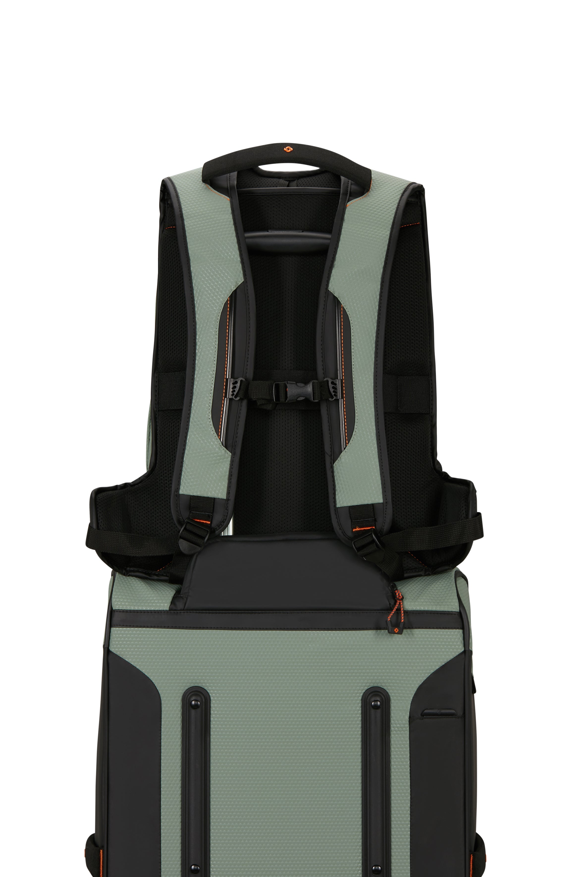 Samsonite Ecodiver Large Laptop Backpack 17.3”