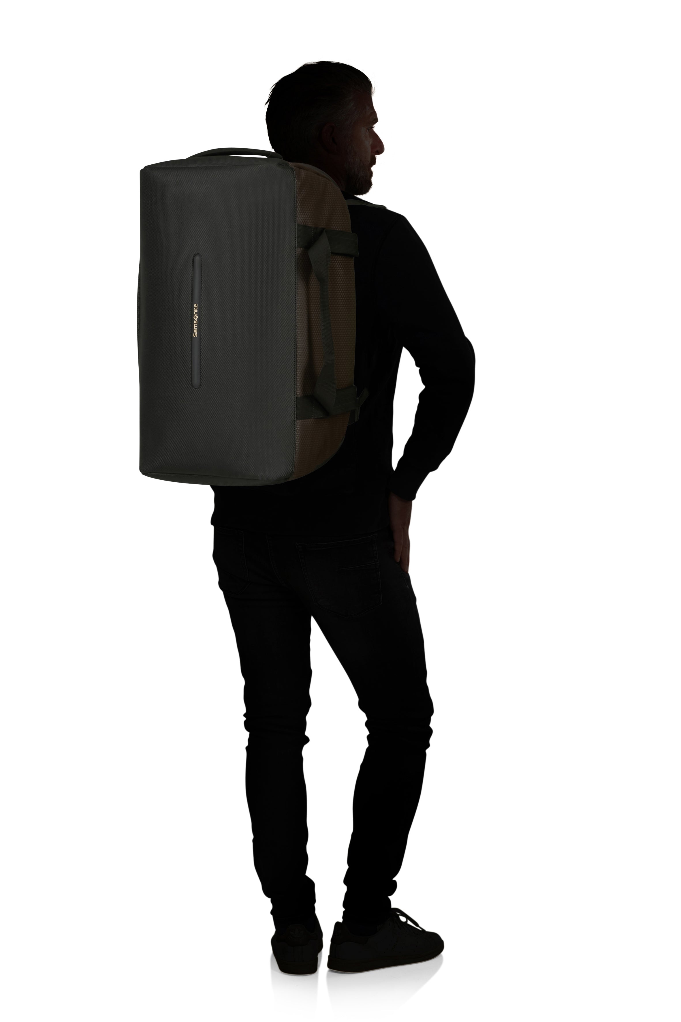 Samsonite Ecodiver Duffle S