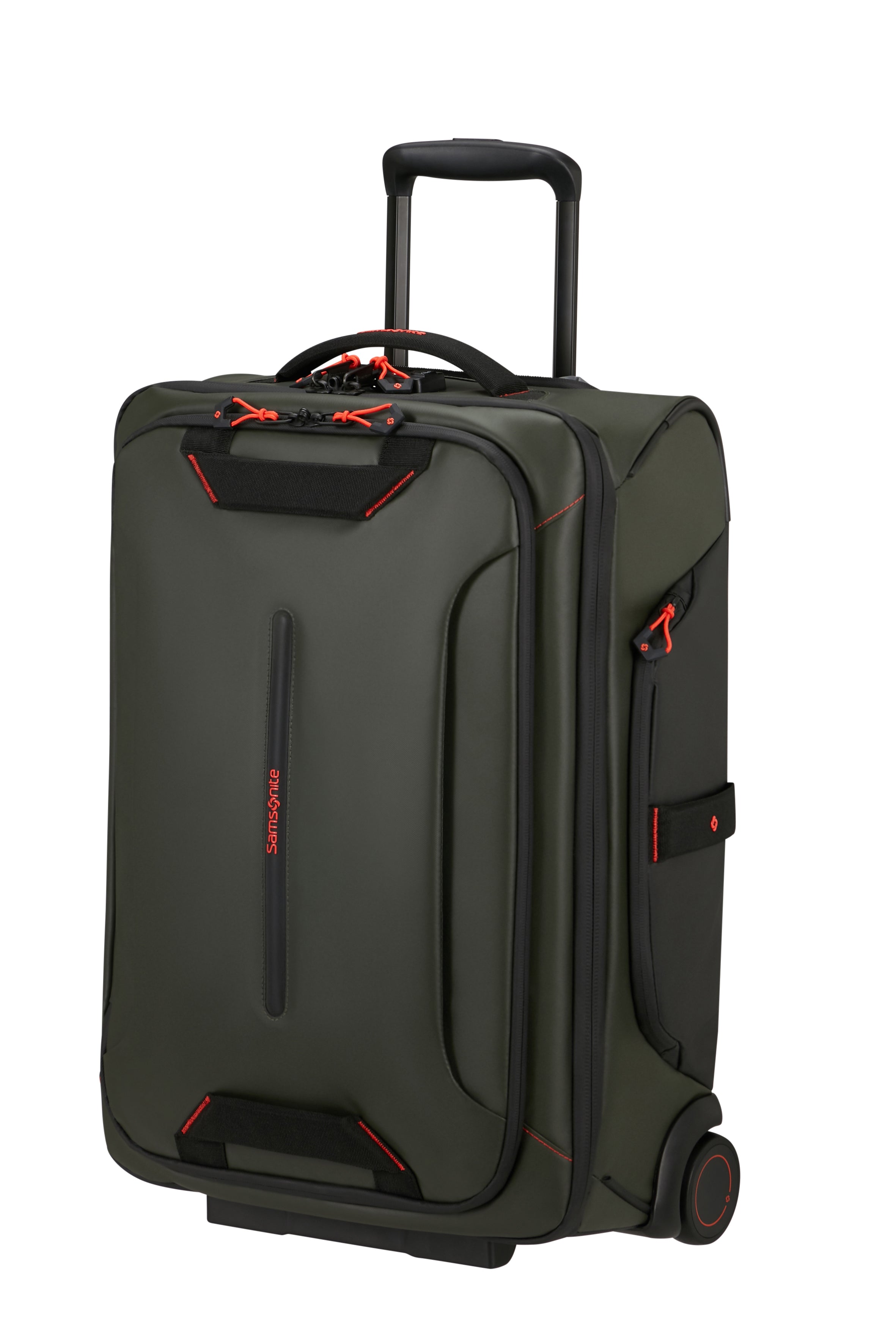 Samsonite Ecodiver Duffle 2 Wheels 55cm