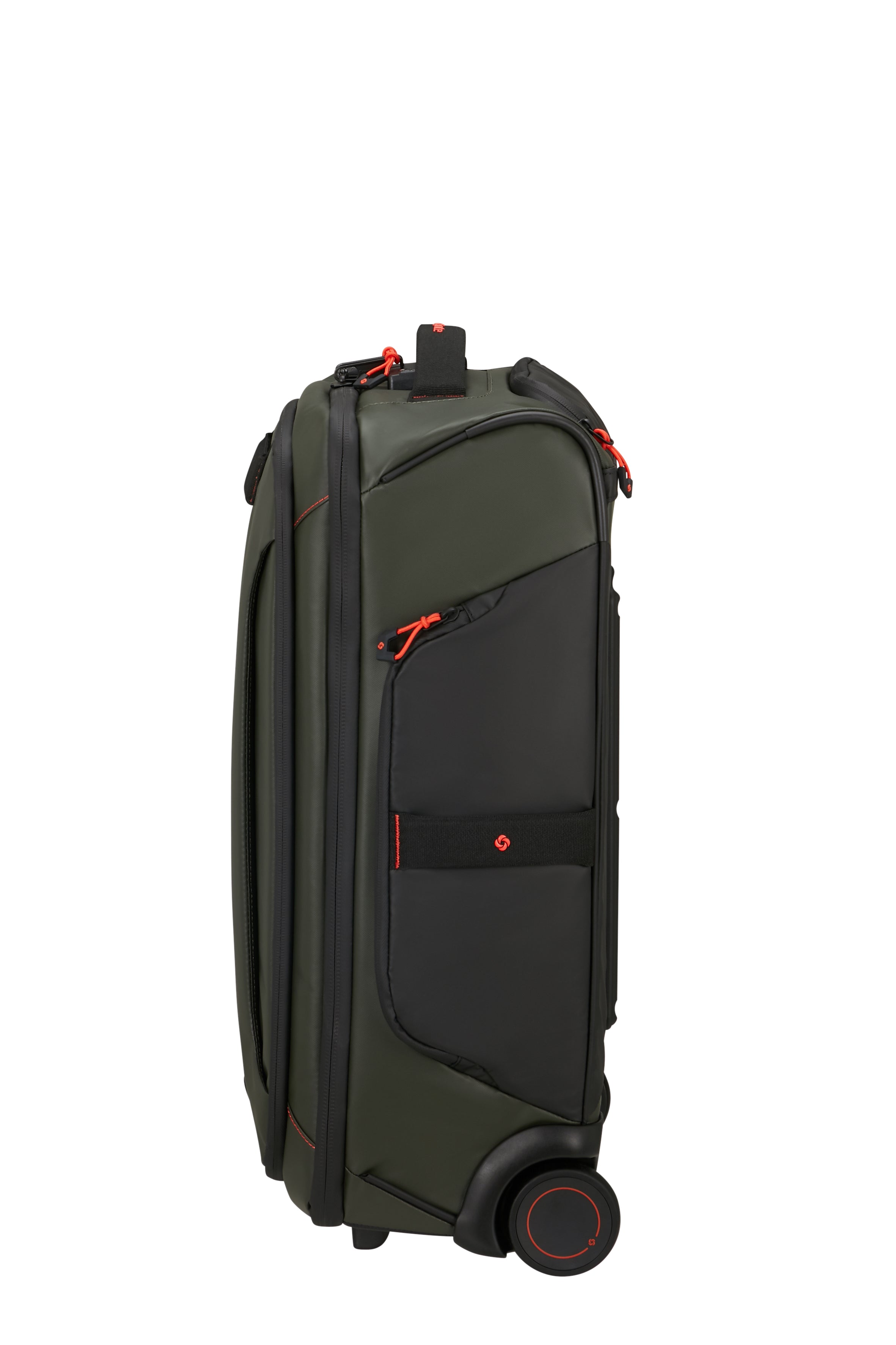 Samsonite Ecodiver Duffle 2 Wheels 55cm
