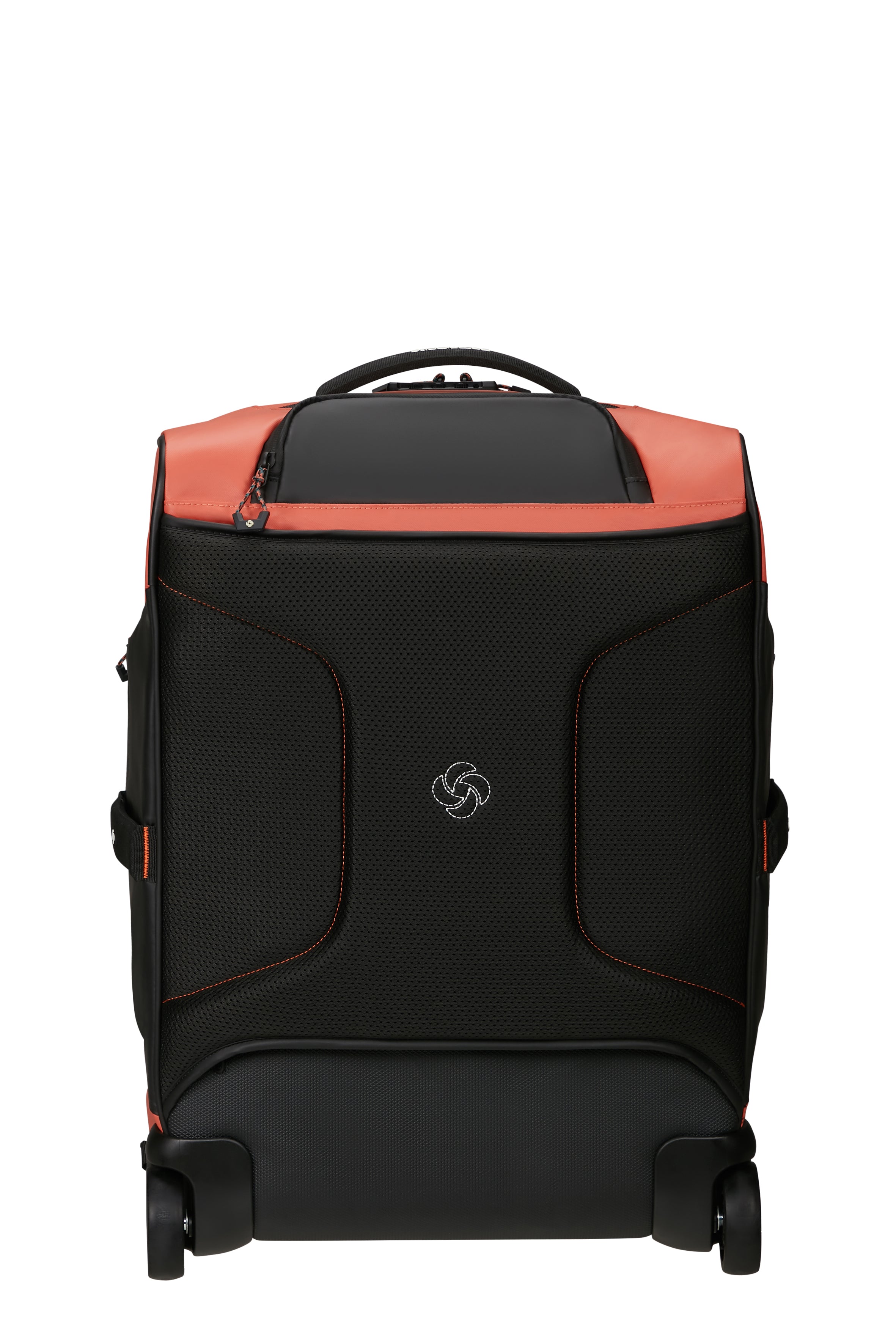 Samsonite Ecodiver Duffle Backpack with Wheels 55cm (Seasonal Edition)